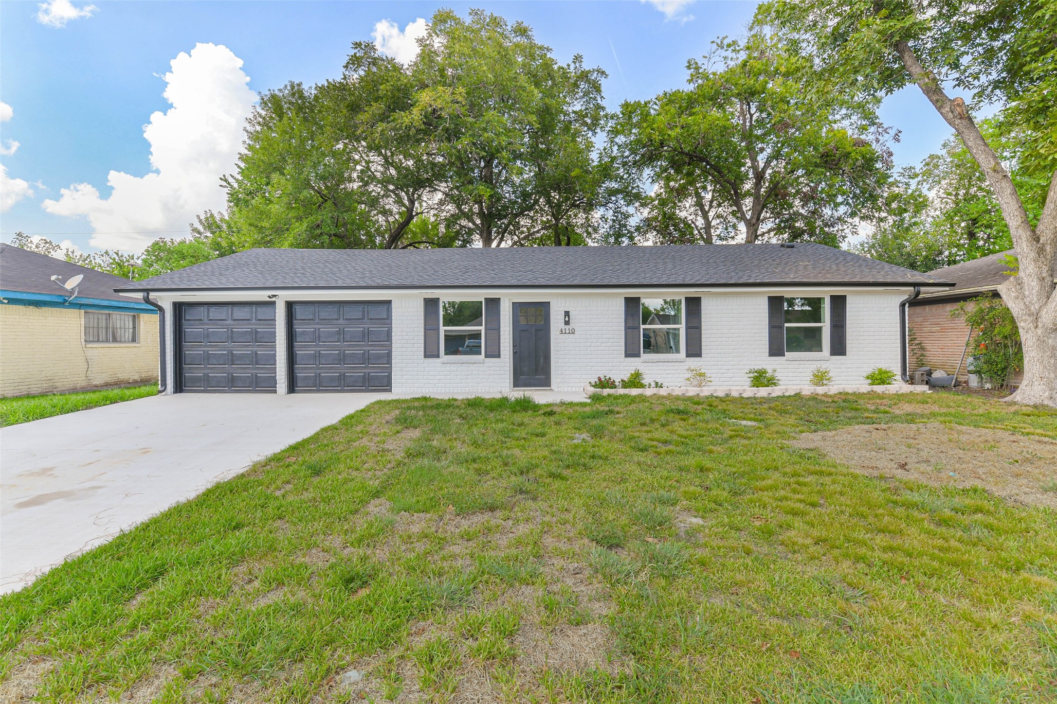 4110 Trail Lake Drive Property Photo 1