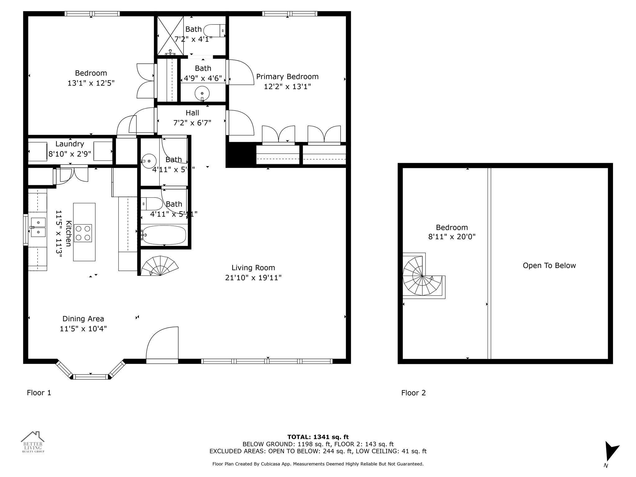 1330 Leilani Drive Property Photo 46