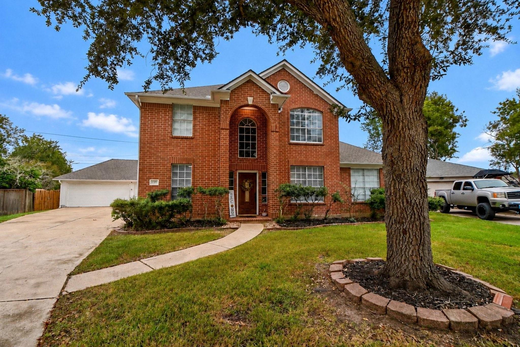 1120 Hidden Oaks Street, League City Tx 77573 Property Photo 1