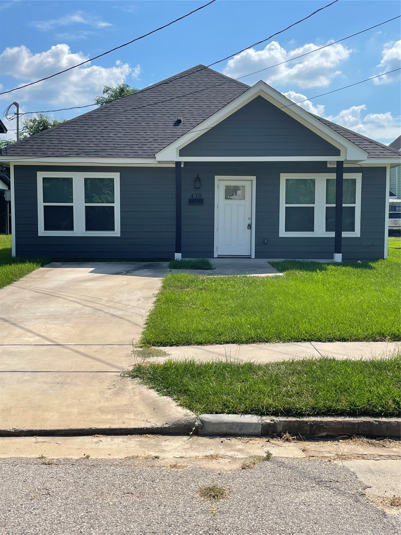 430 Shamrock Street Property Photo 1