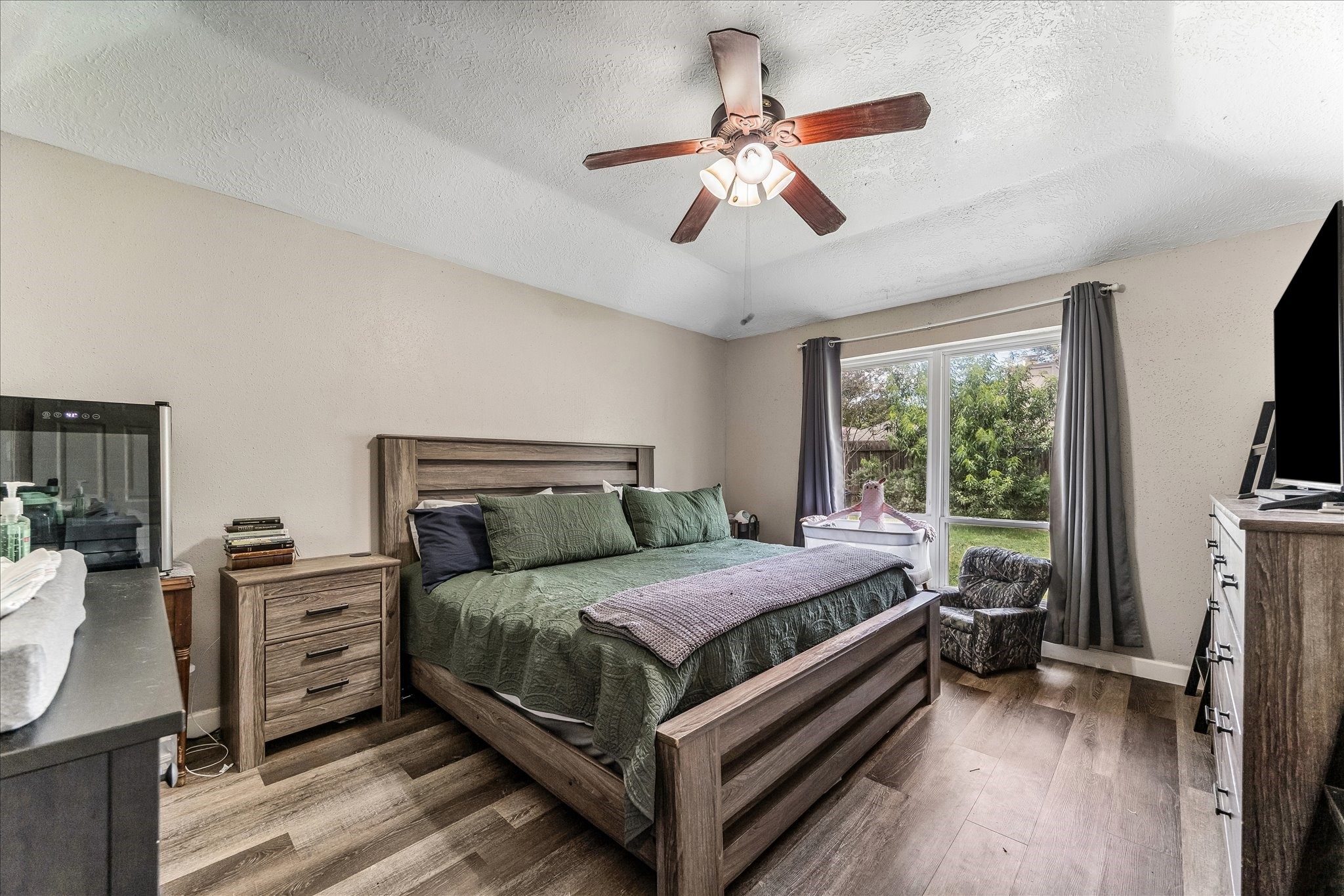 5610 Village Arbour Drive Property Photo 4