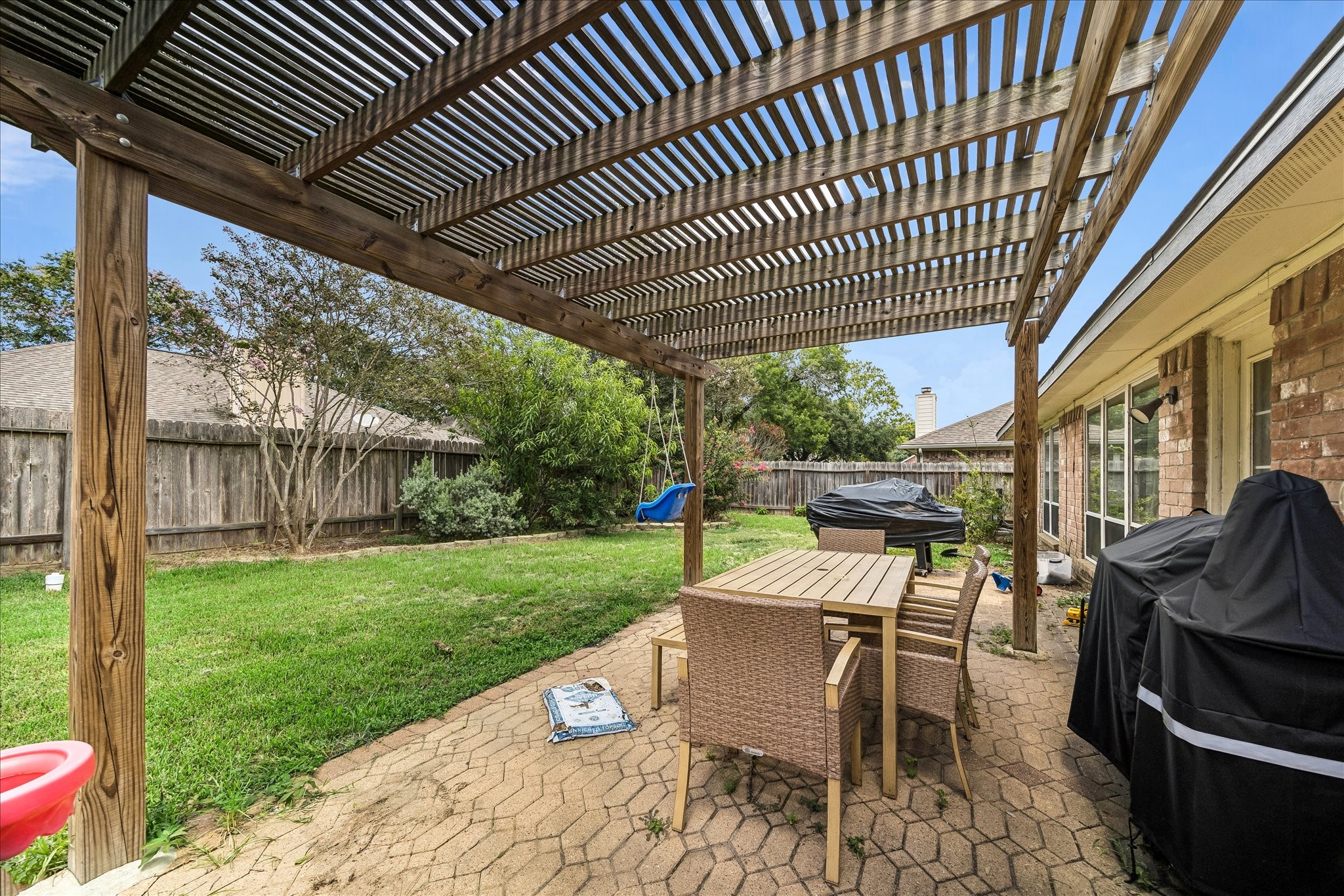5610 Village Arbour Drive Property Photo 15