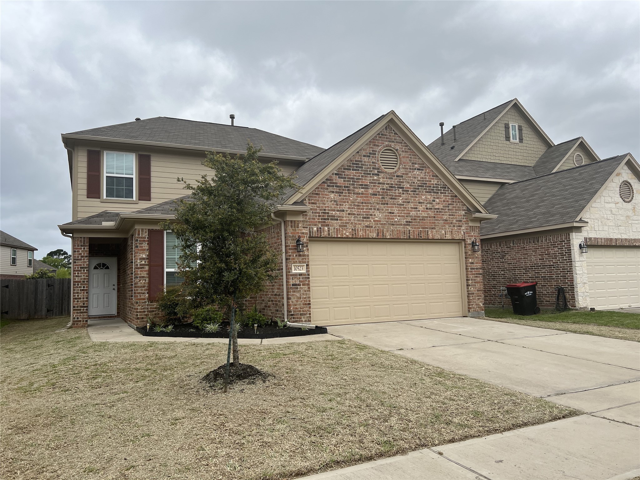 10523 Chestnut Path Way Property Photo 1