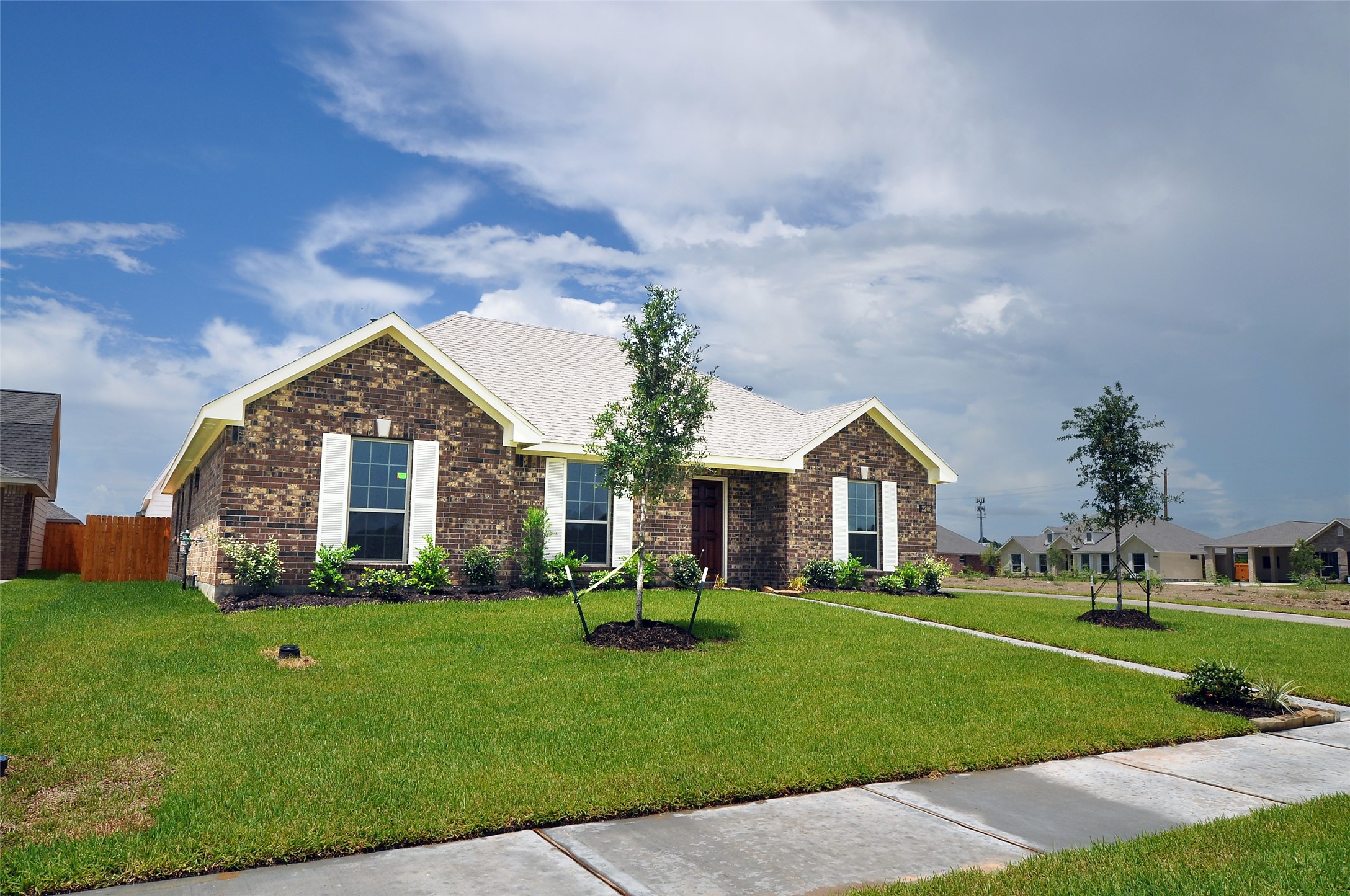 2206 Fortuna Drive Property Photo 3