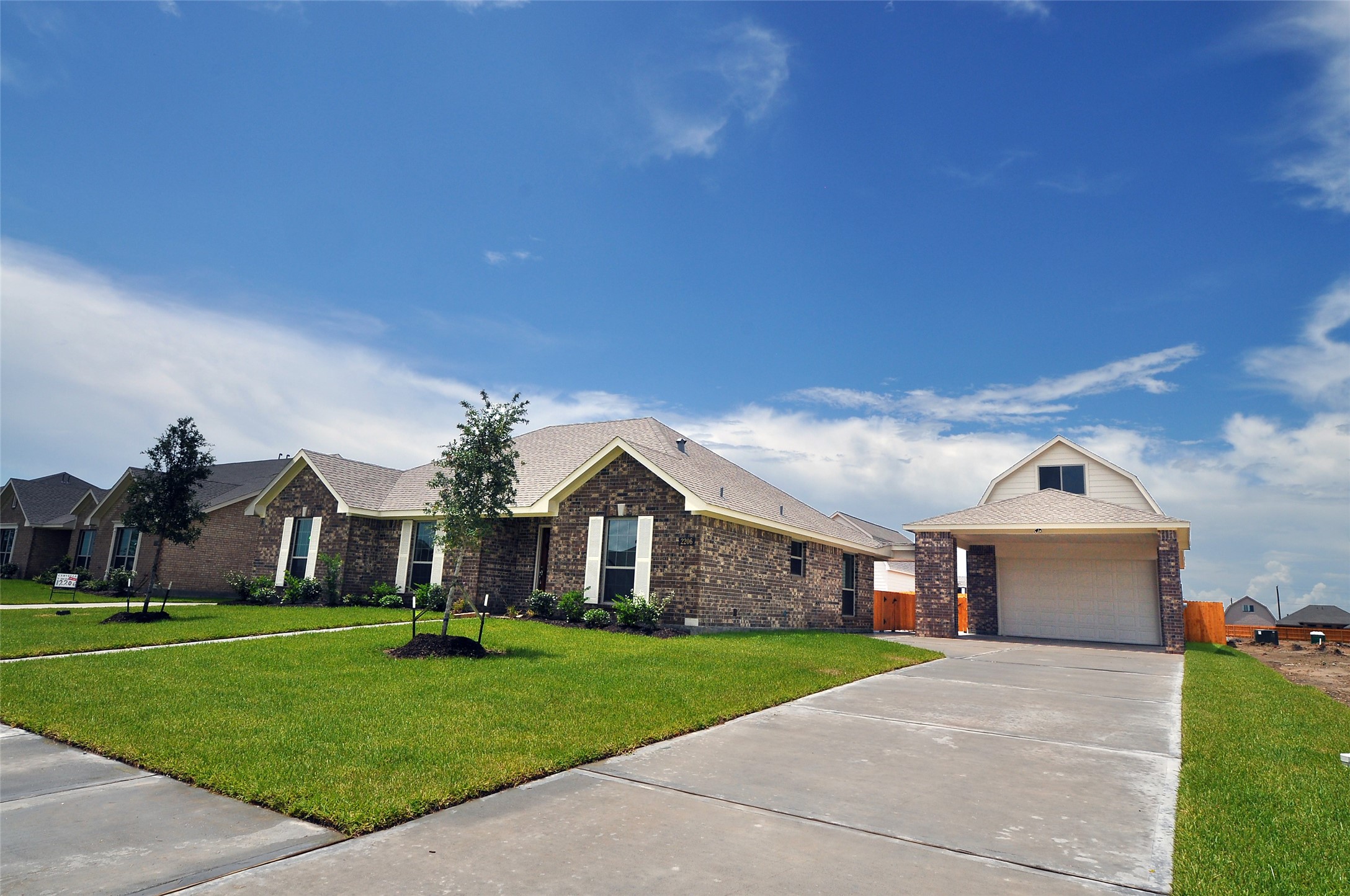 2206 Fortuna Drive Property Photo 5