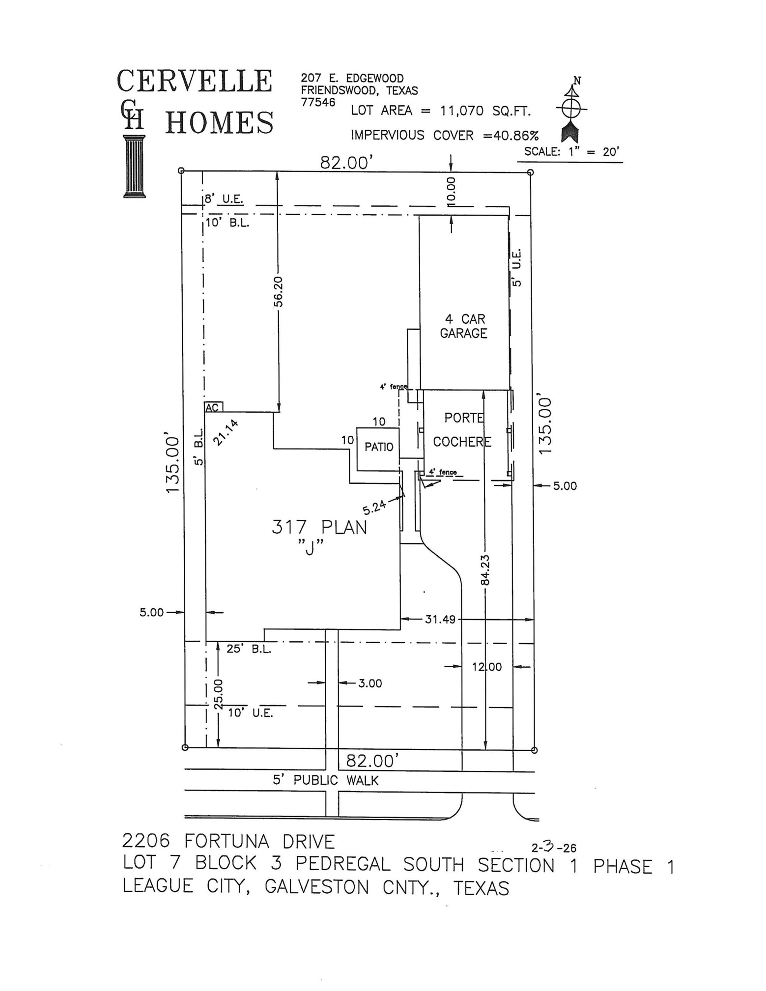 2206 Fortuna Drive Property Photo 44