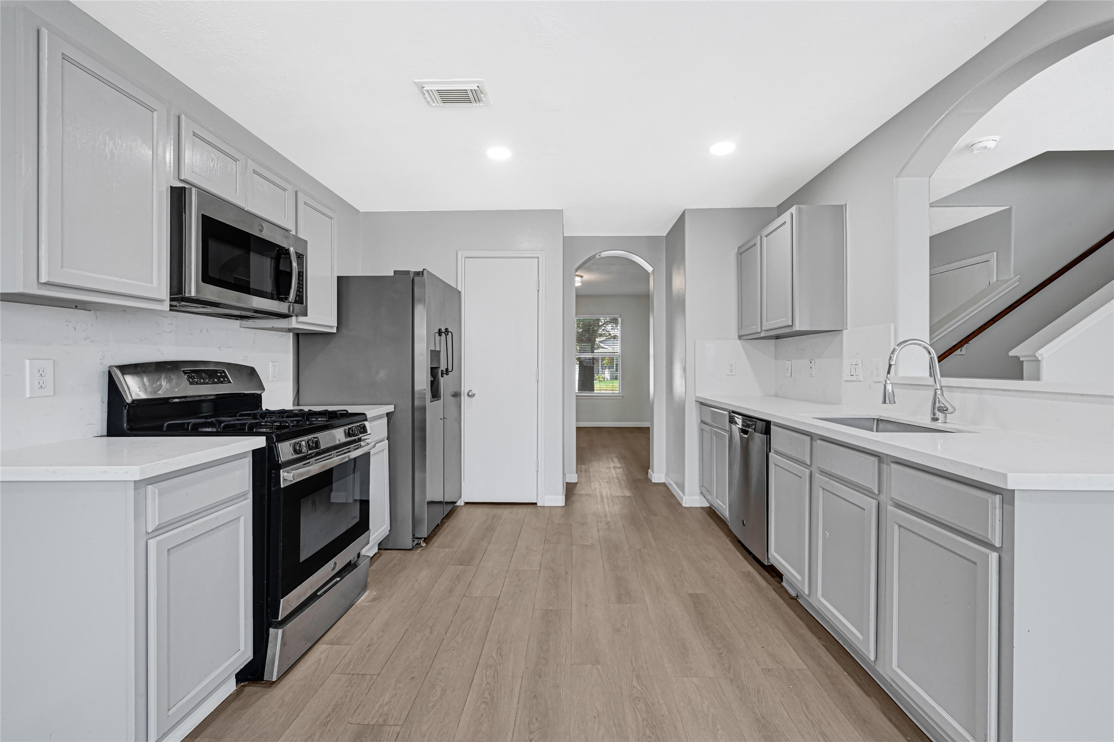 21238 Wortham Oaks Drive Property Photo 14