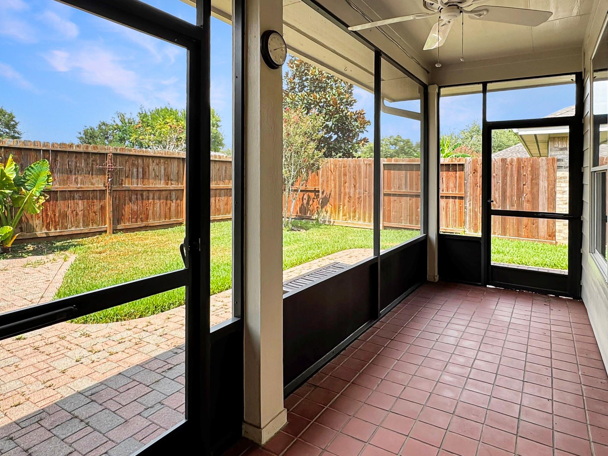 2312 Messina Drive, Pearland Tx 77581 Property Photo 26