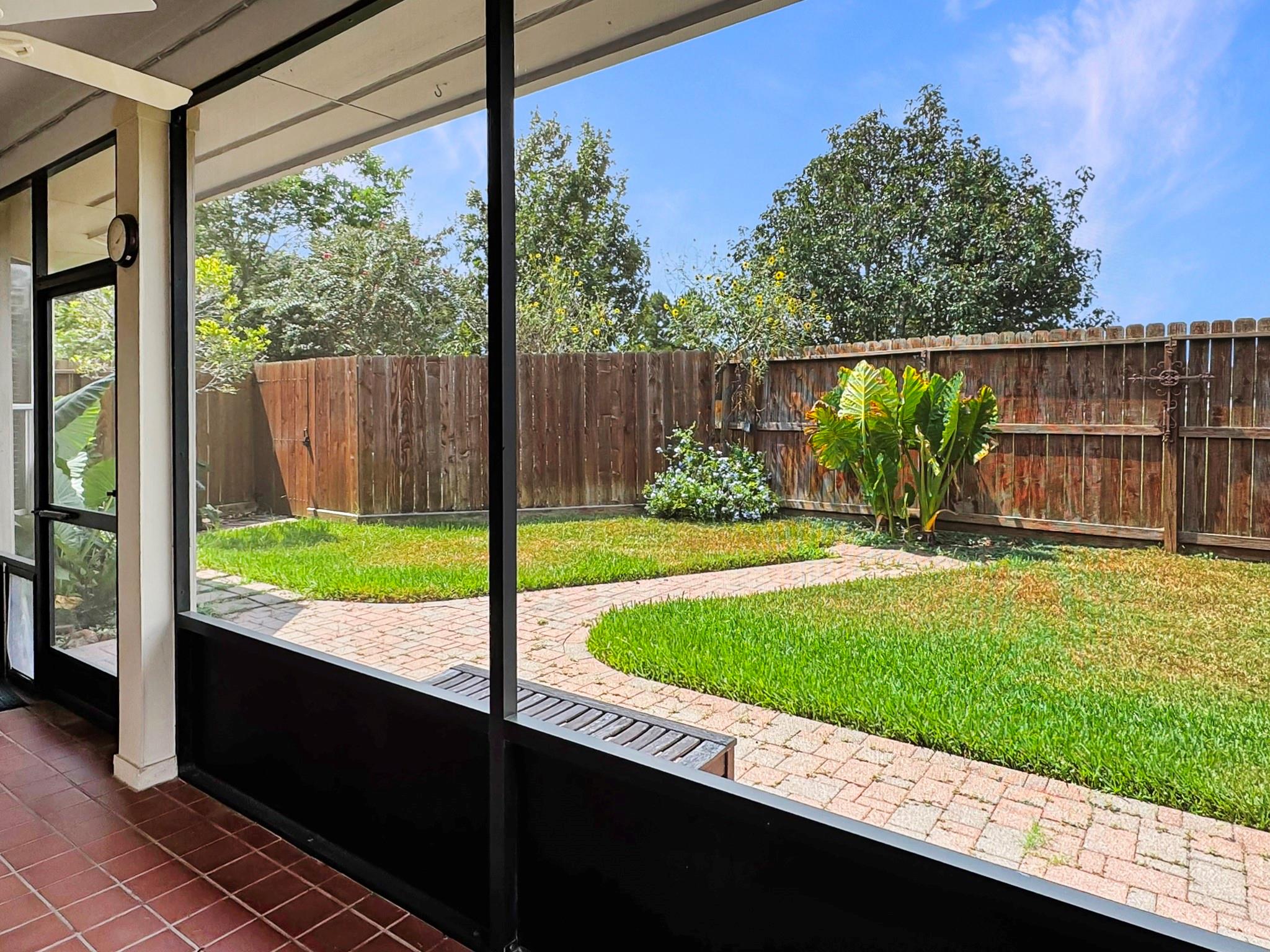 2312 Messina Drive, Pearland Tx 77581 Property Photo 27