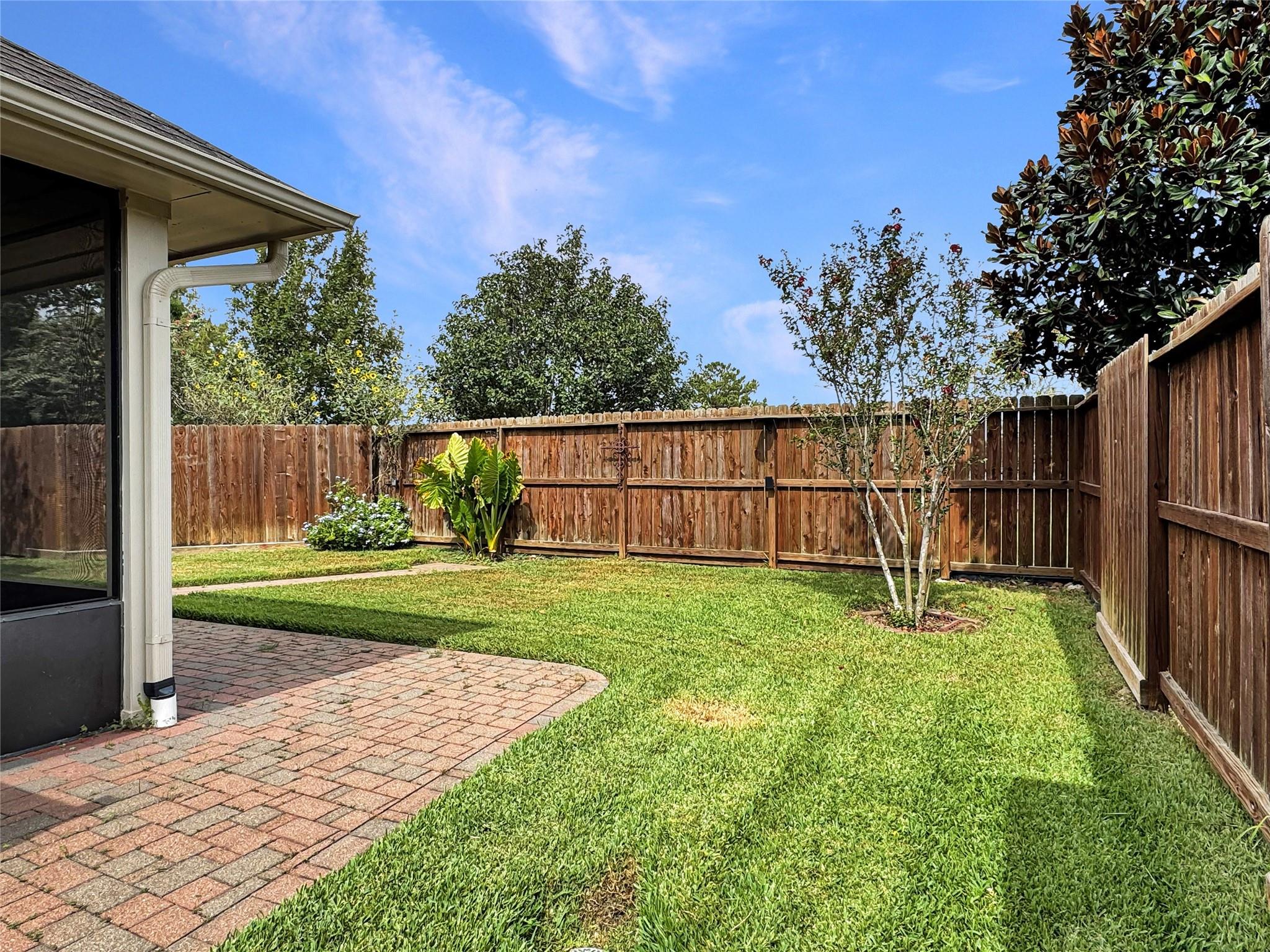 2312 Messina Drive, Pearland Tx 77581 Property Photo 28