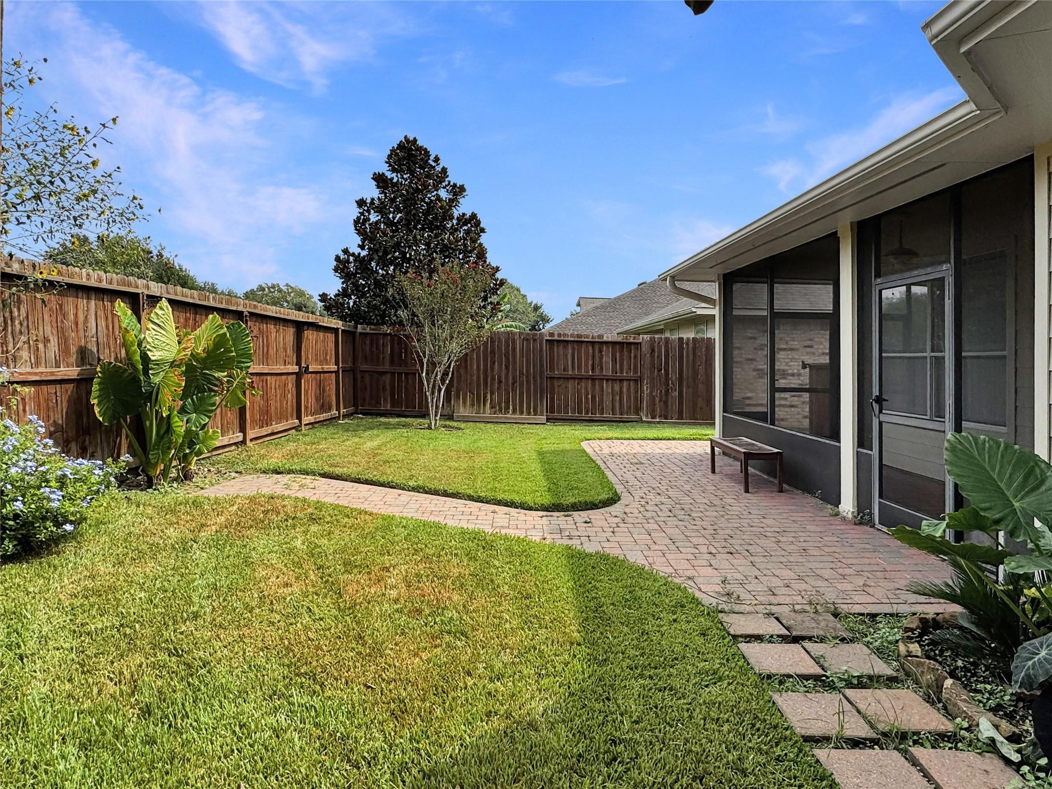2312 Messina Drive, Pearland Tx 77581 Property Photo 30