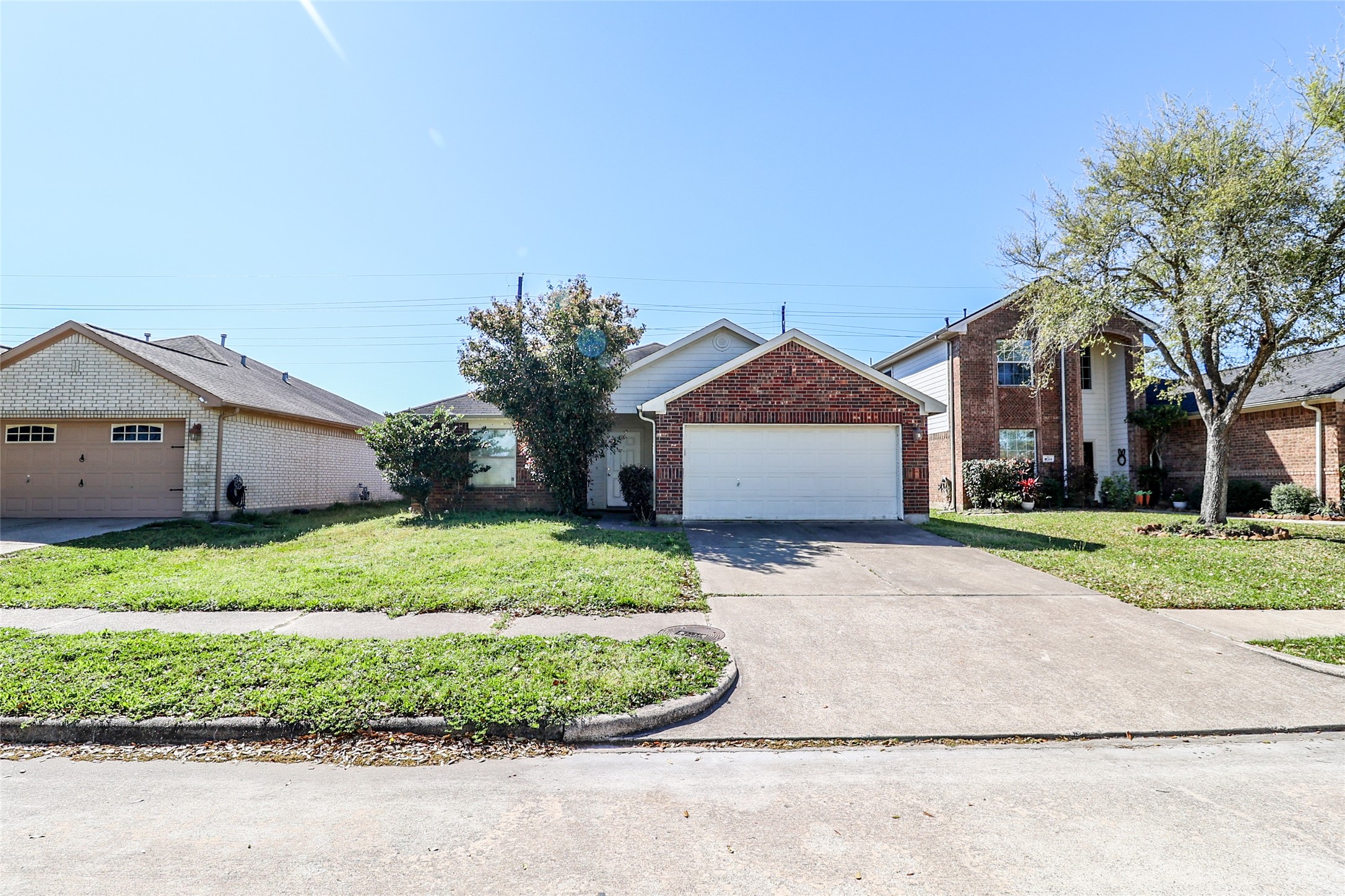 10718 Goldfinch Road