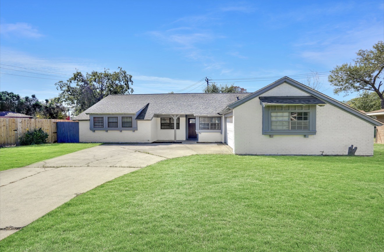 4507 Sage Circle Property Photo 1