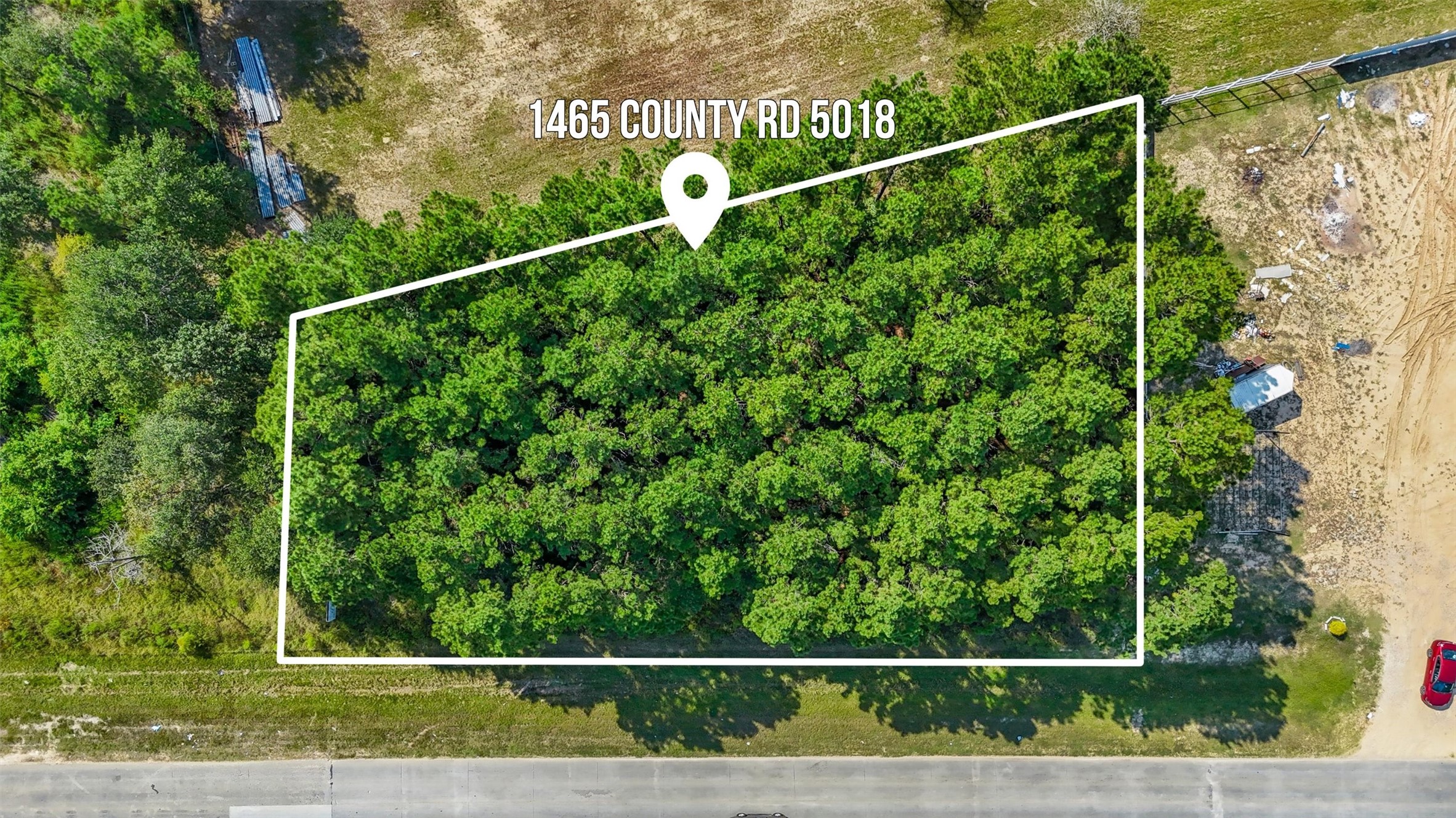 1465 Road 5018 Property Photo