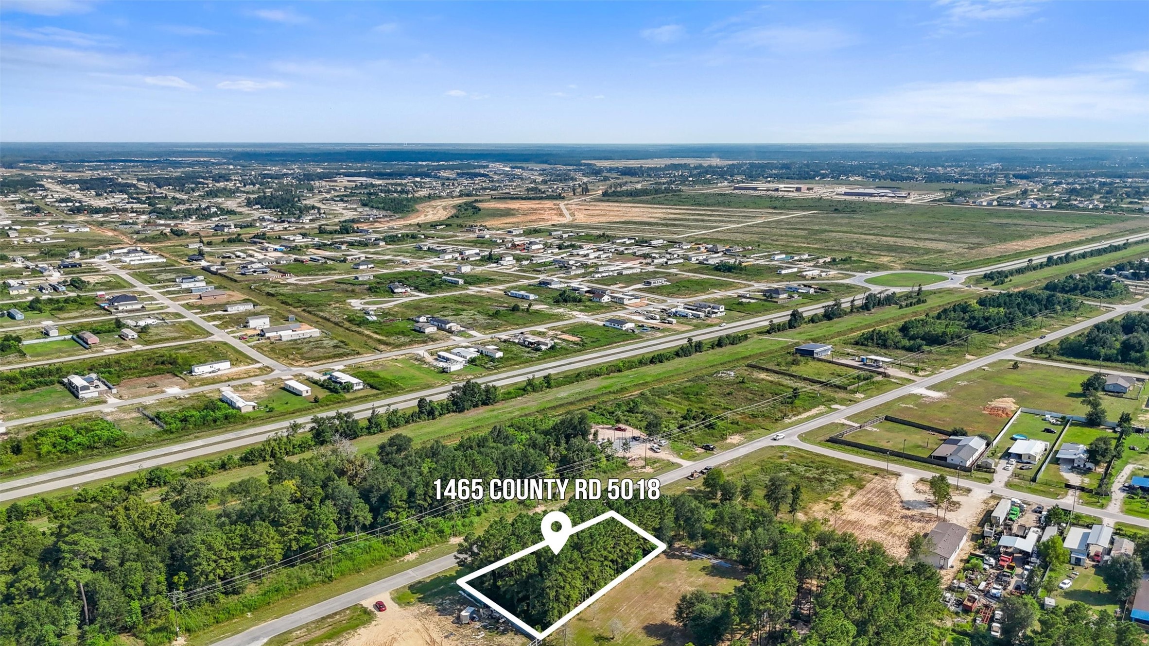 1465 Road 5018 Property Photo 5