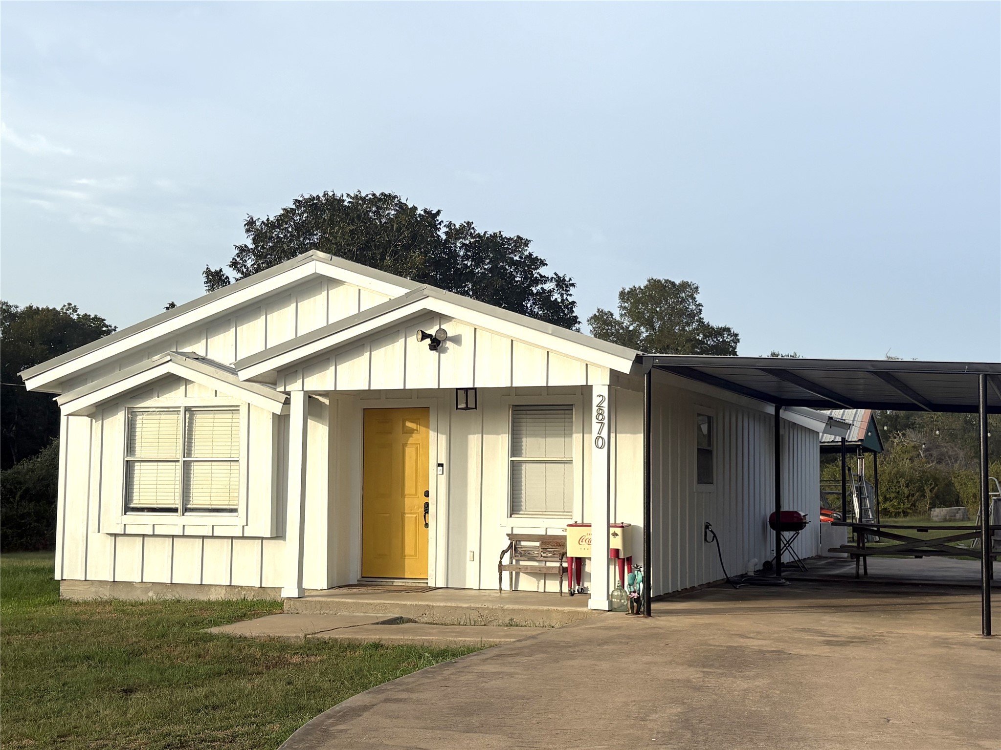 2870 Fawn Road Property Photo 1