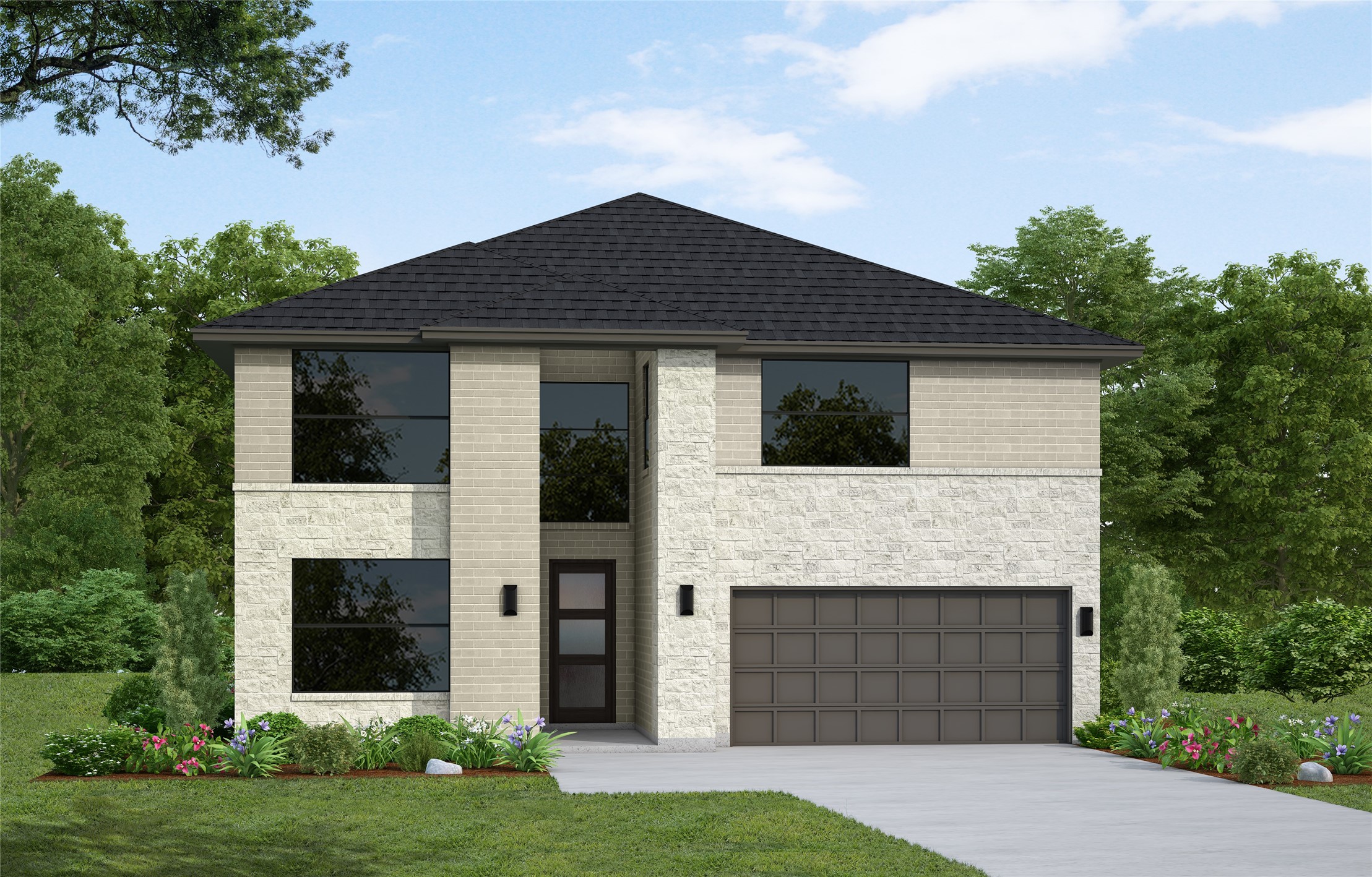 6507 Redwood Forest Drive Property Photo
