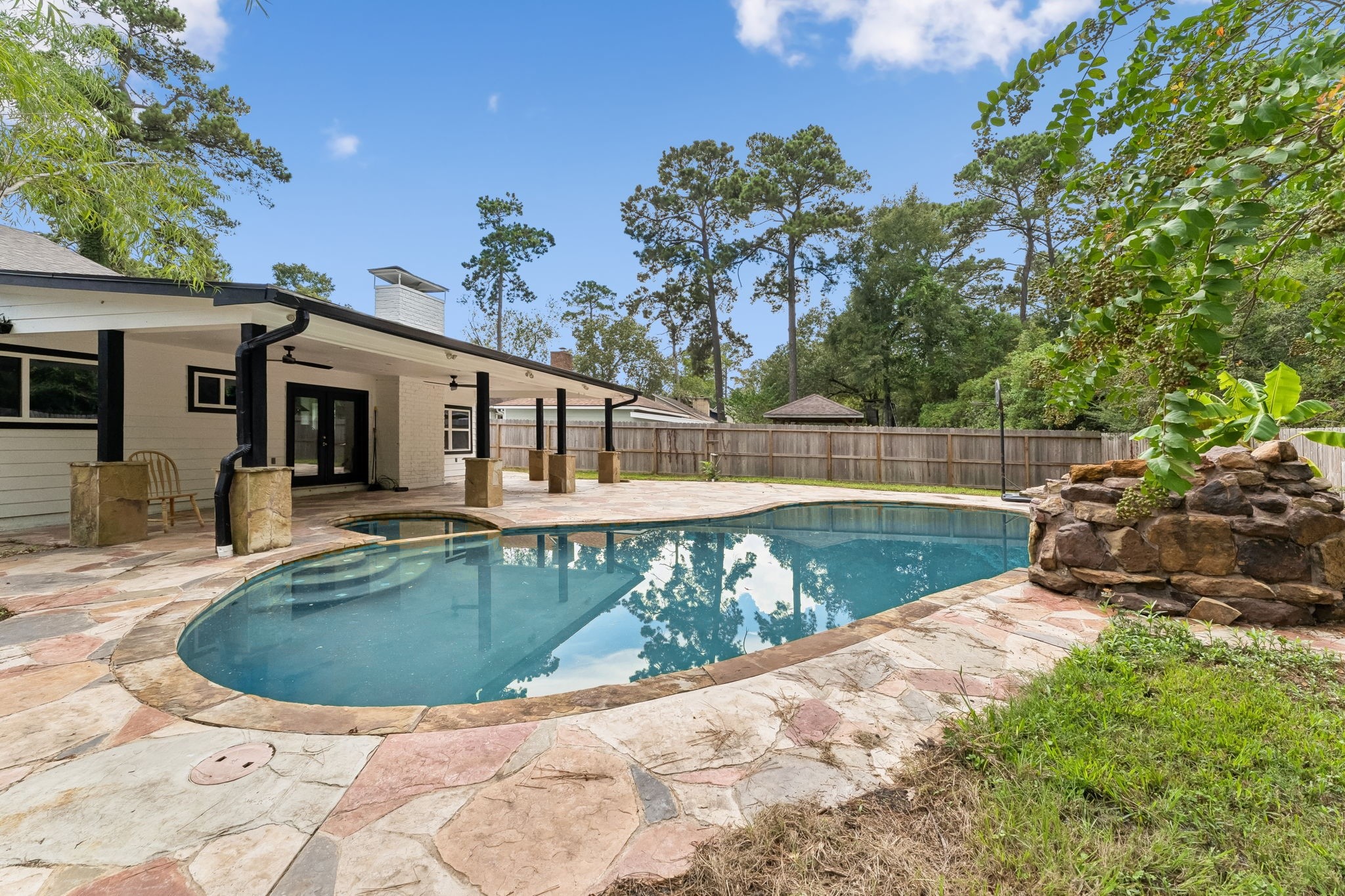 2122 Papoose Trail Property Photo 1