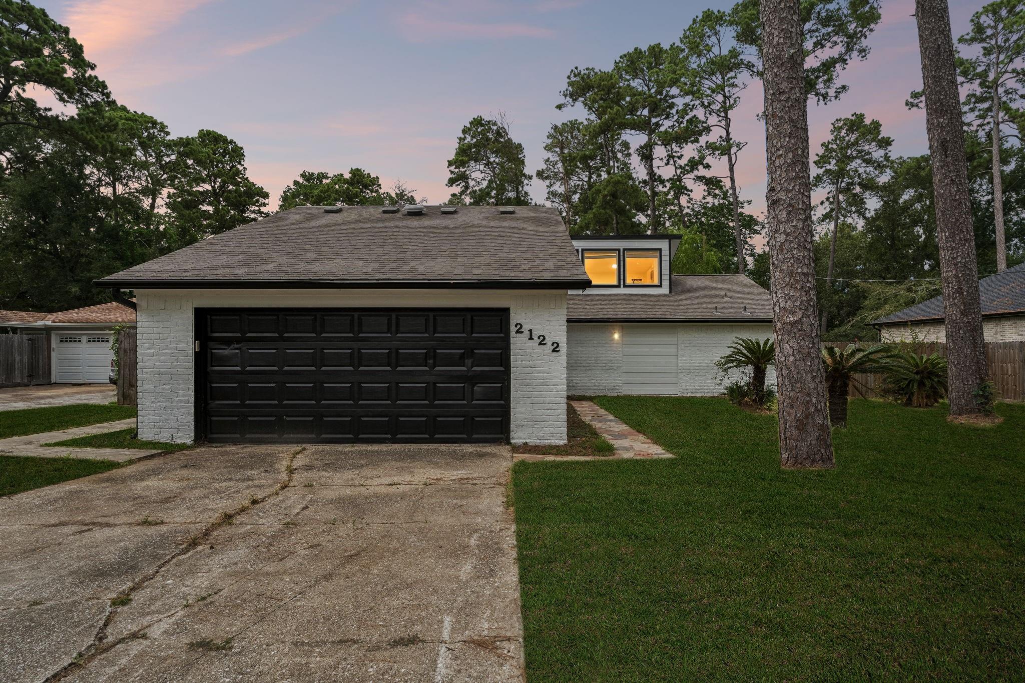 2122 Papoose Trail Property Photo 2