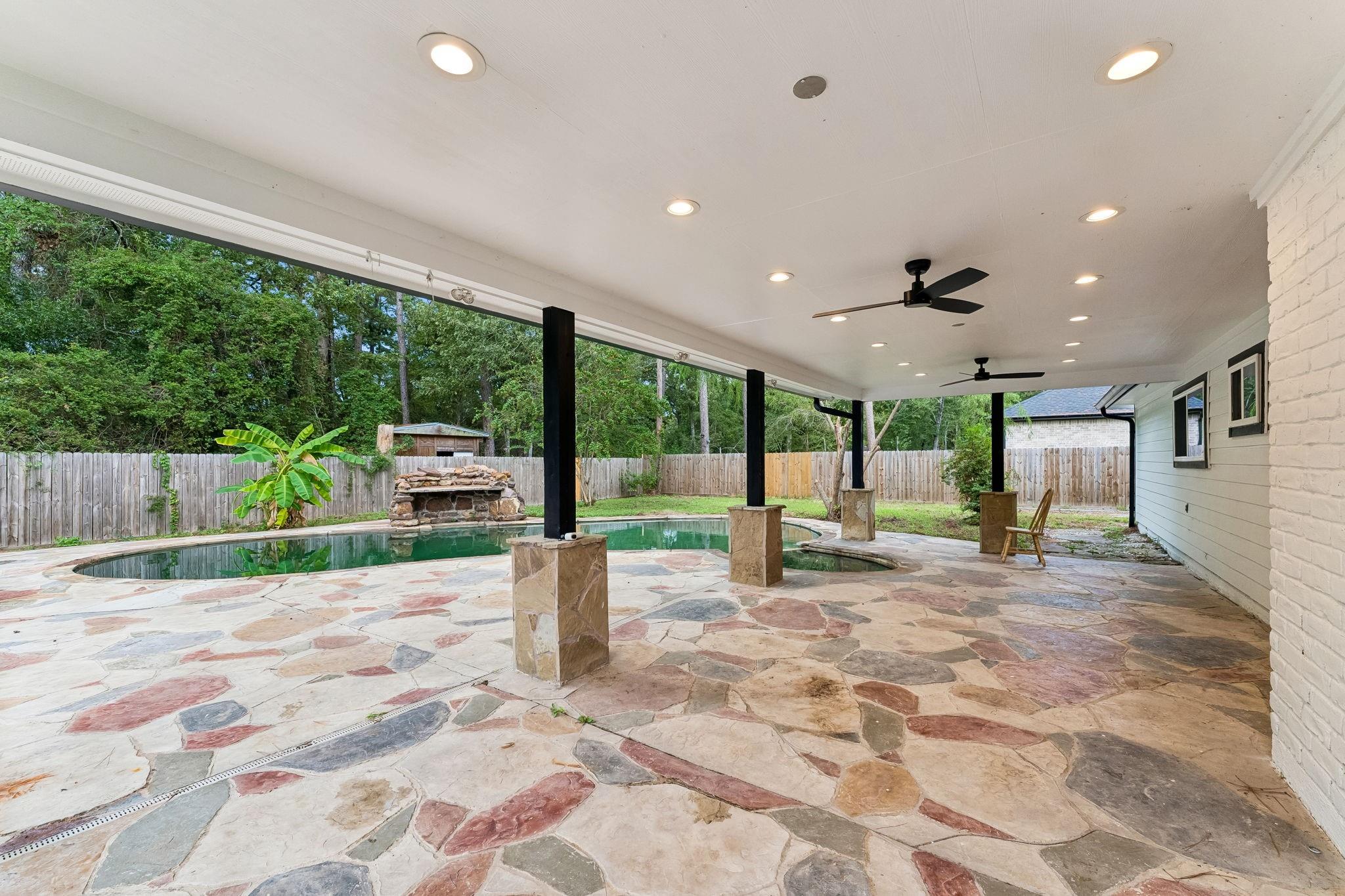 2122 Papoose Trail Property Photo 24
