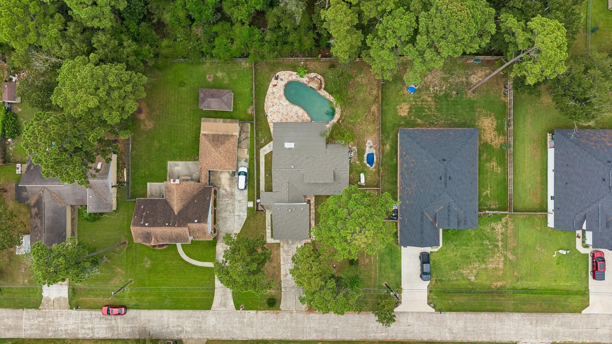 2122 Papoose Trail Property Photo 27