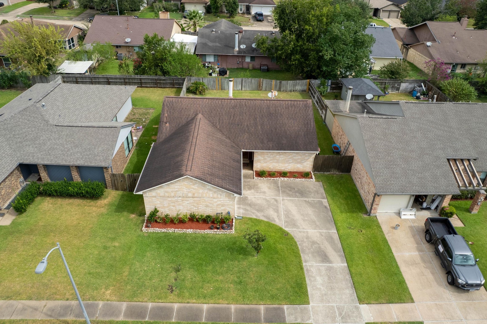 15414 Evergreen Place Drive Drive Property Photo 34