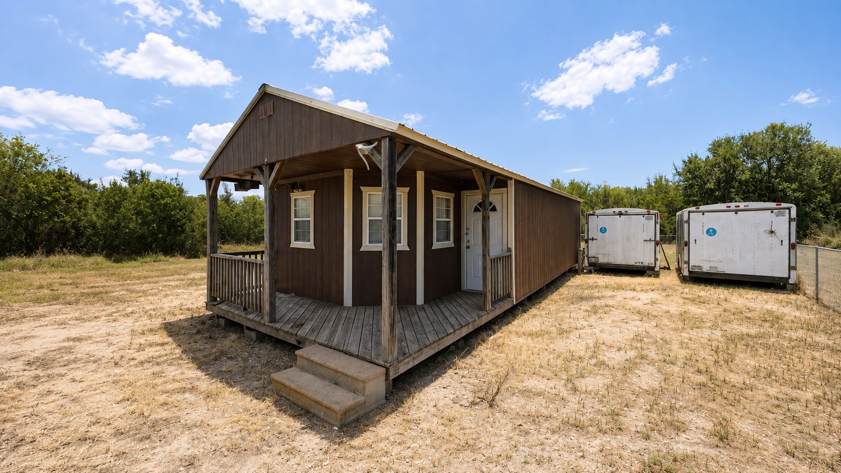1520 Hilltop Road Property Photo 3
