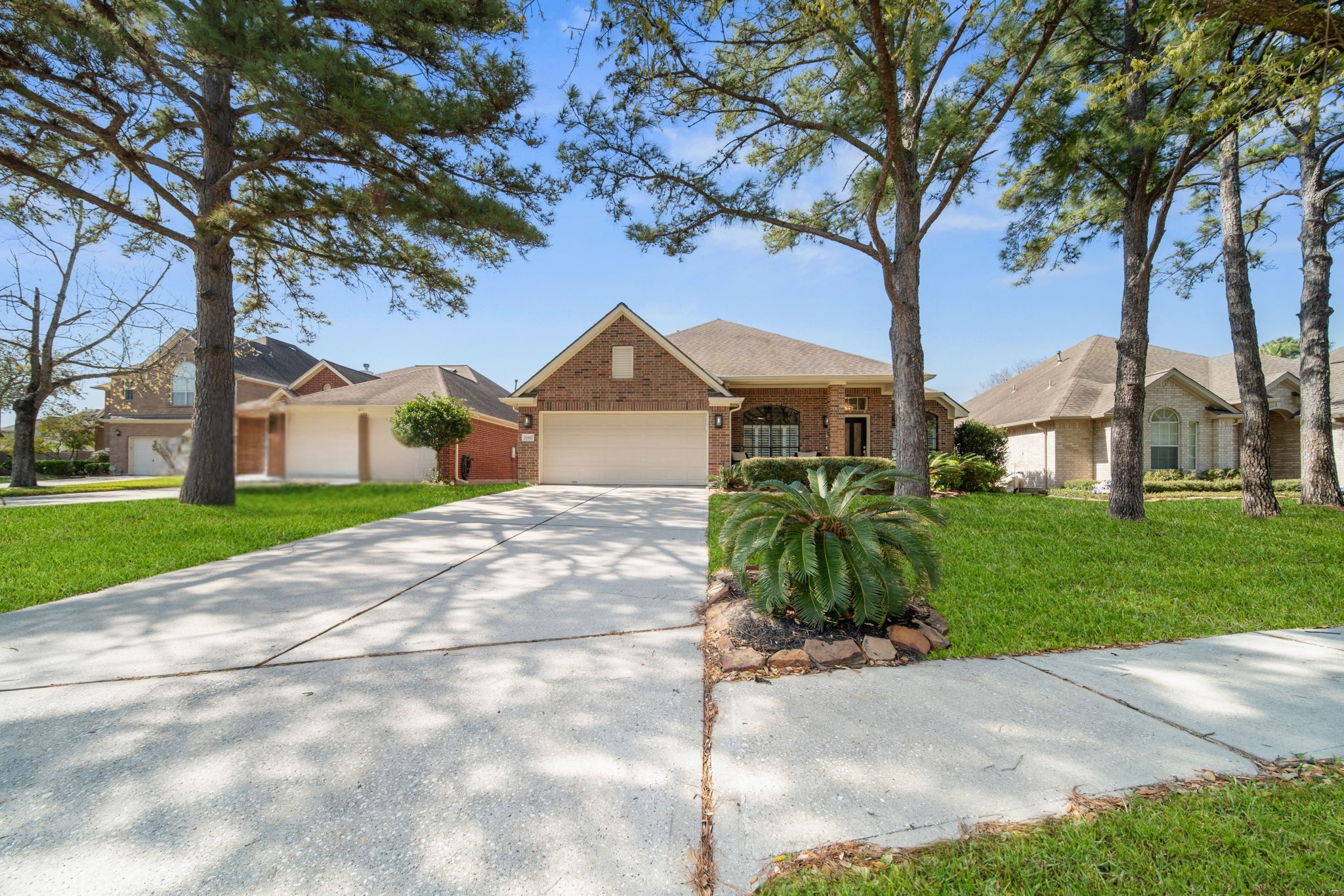 11910 Canyon Star Lane Property Photo