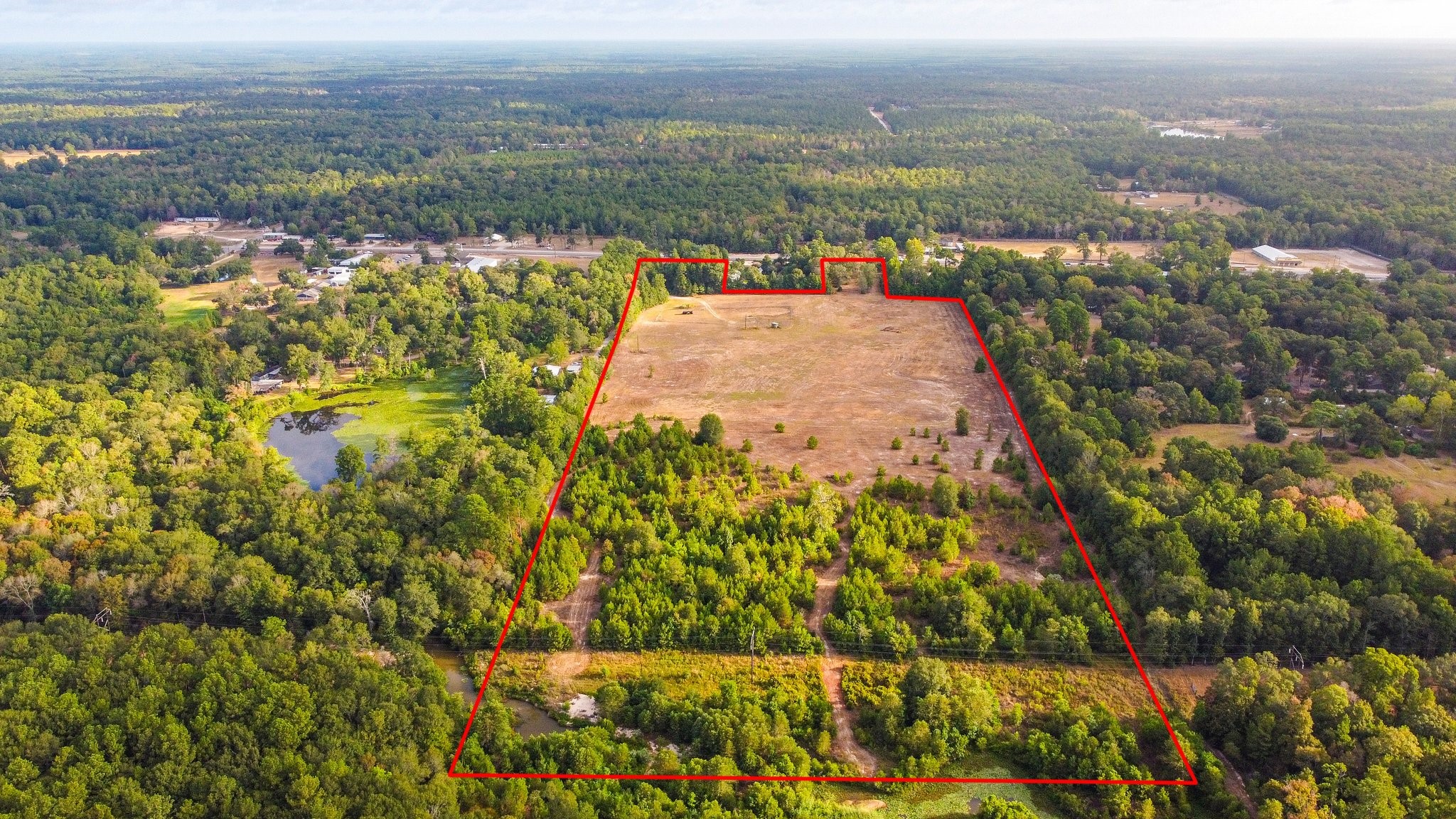 21314 Highway 105 Highway Property Photo 2