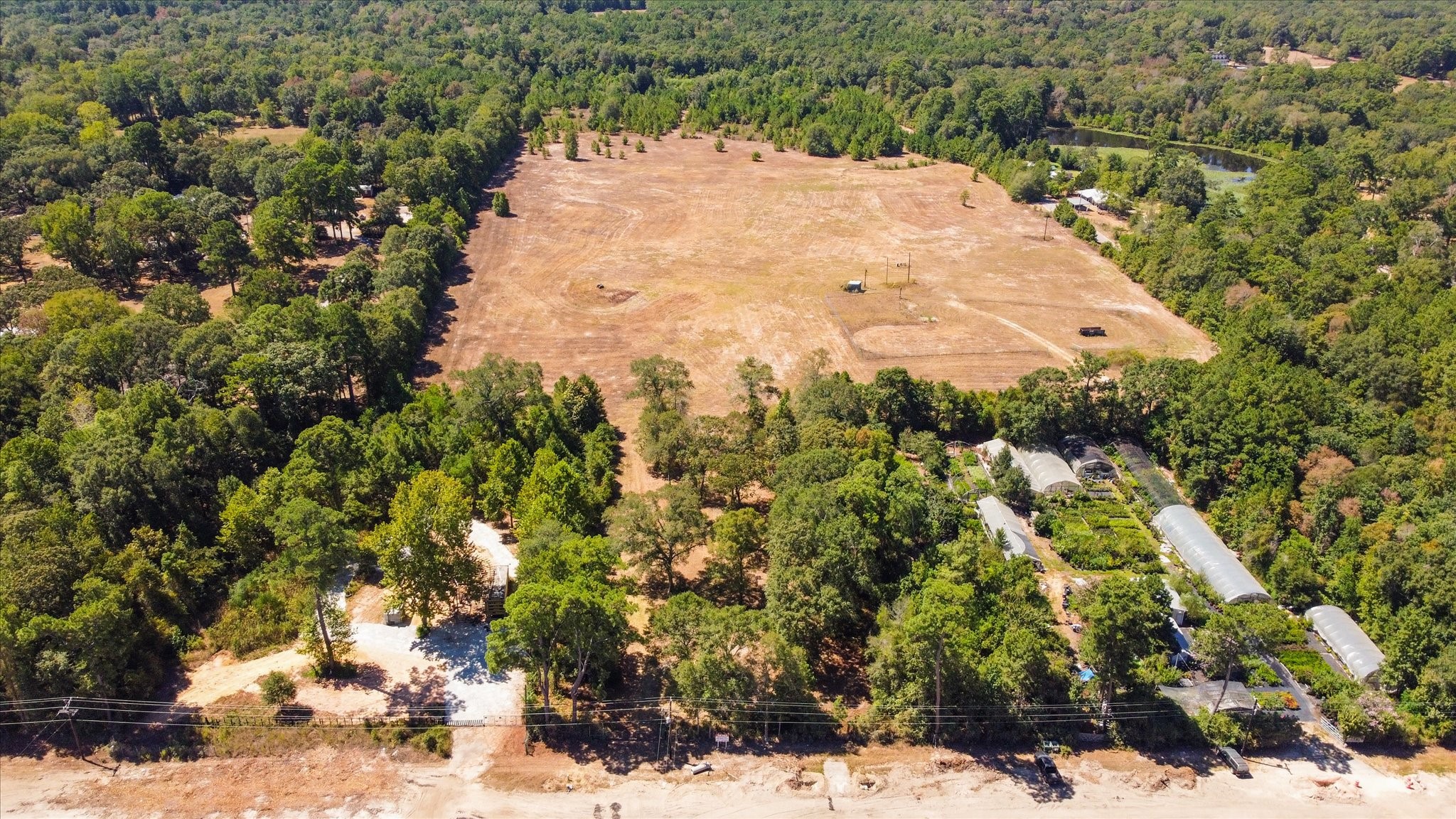 21314 Highway 105 Highway Property Photo 39