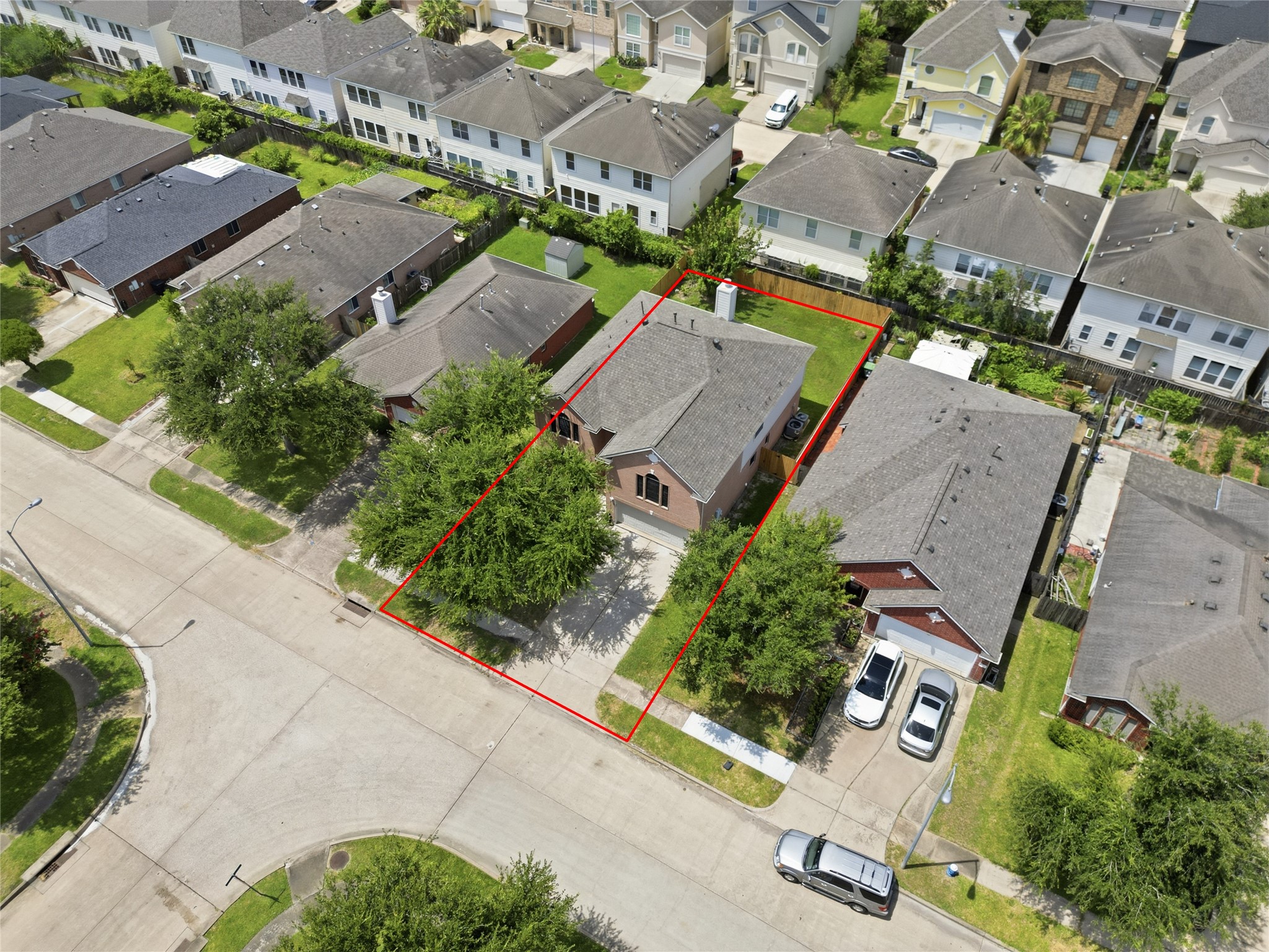 13138 Leader Street Property Photo 10