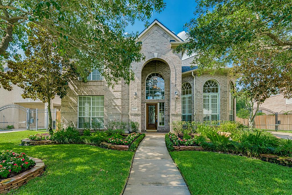 22418 Bridgehaven Drive Property Photo 1