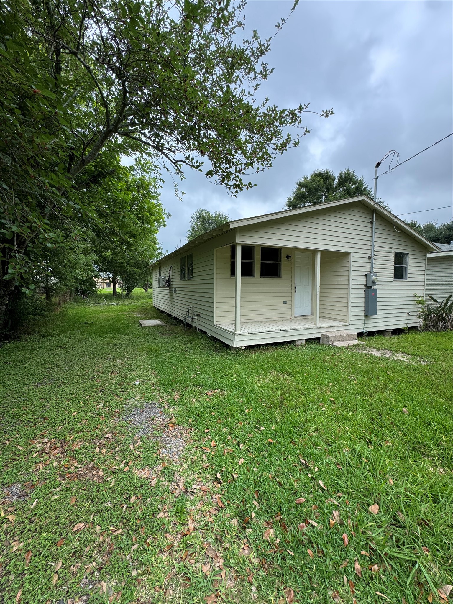5734 Grant Avenue Property Photo 1