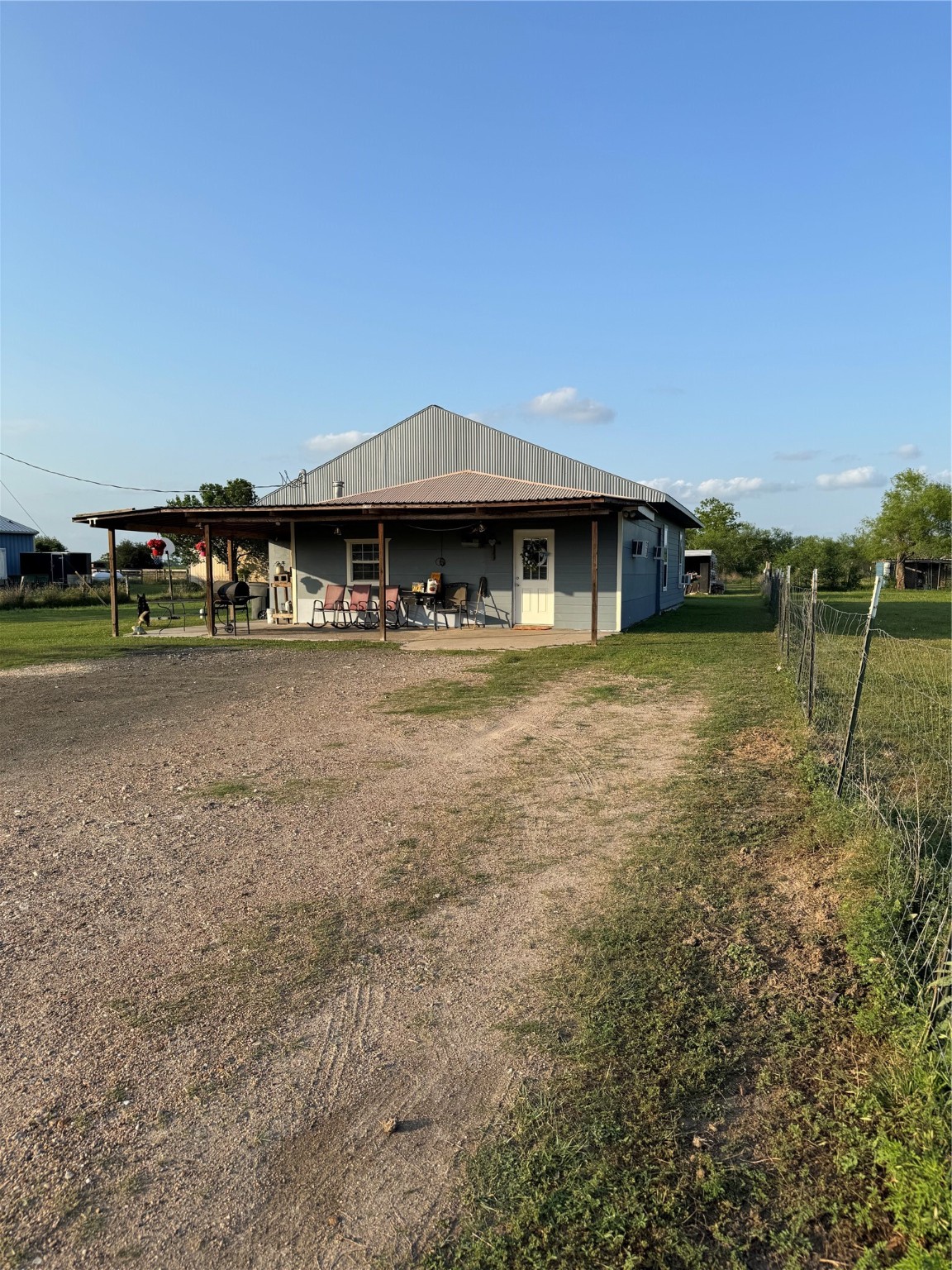 2310 Hopkins Road Property Photo 1