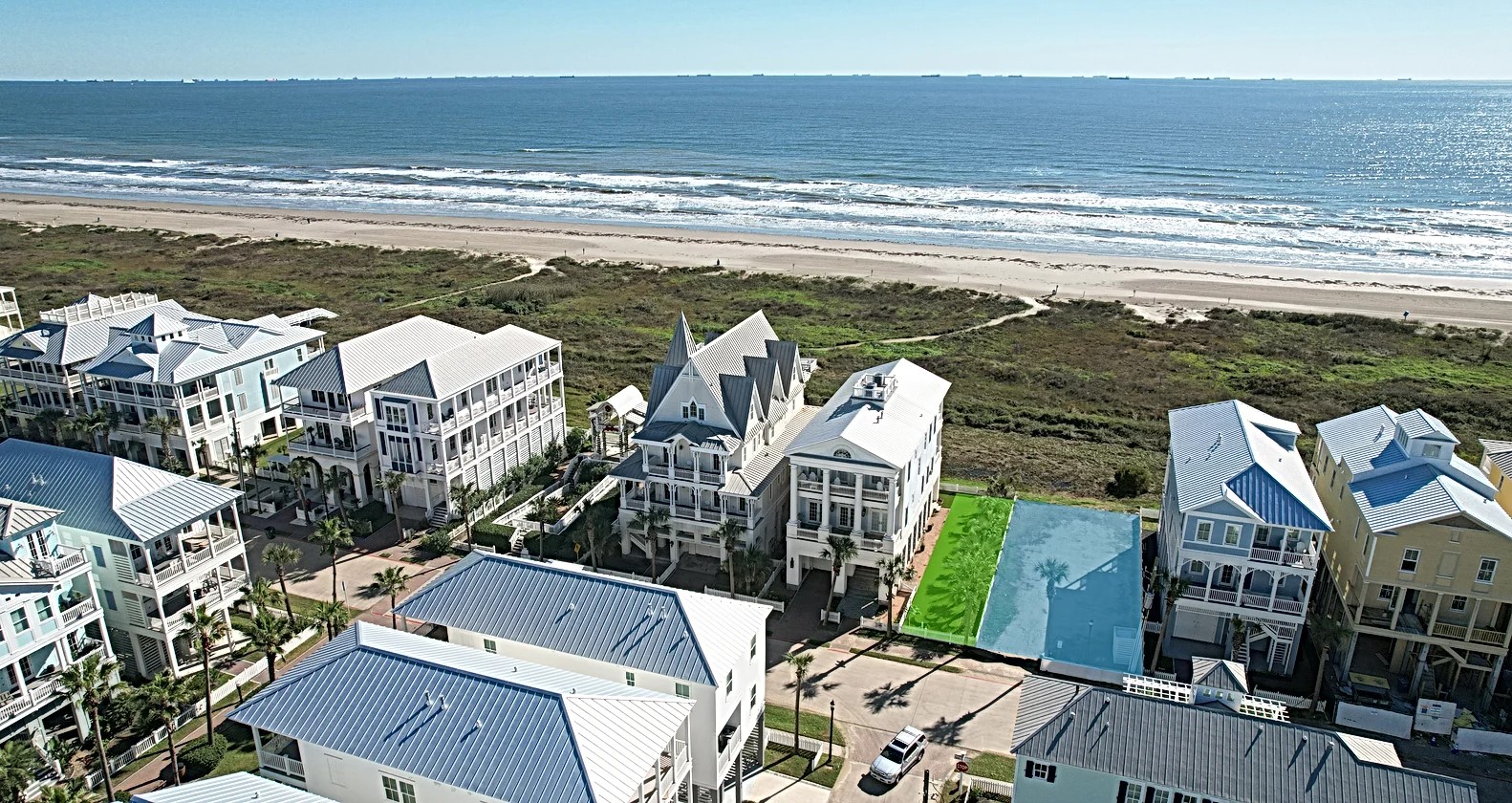 1553 Seaside Drive Property Photo 3