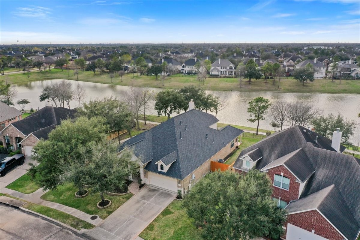 2116 Rushing Spring Drive Property Photo