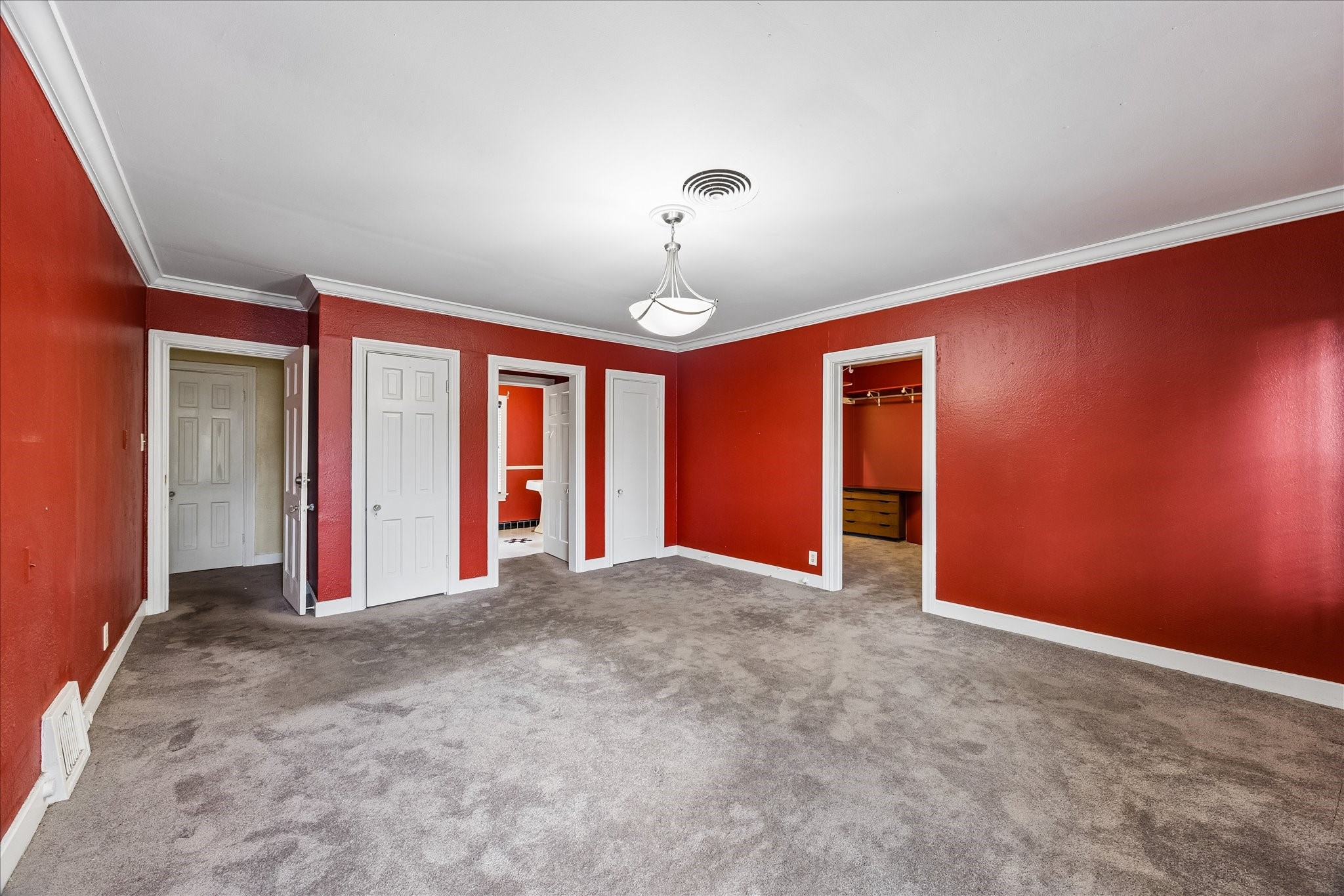 3218 Shenandoah Street Property Photo 4