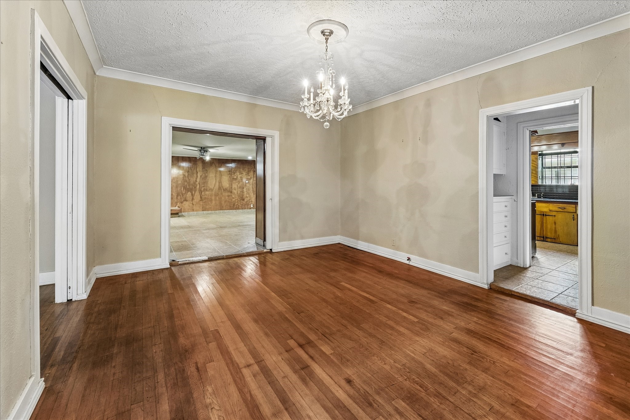 3218 Shenandoah Street Property Photo 7