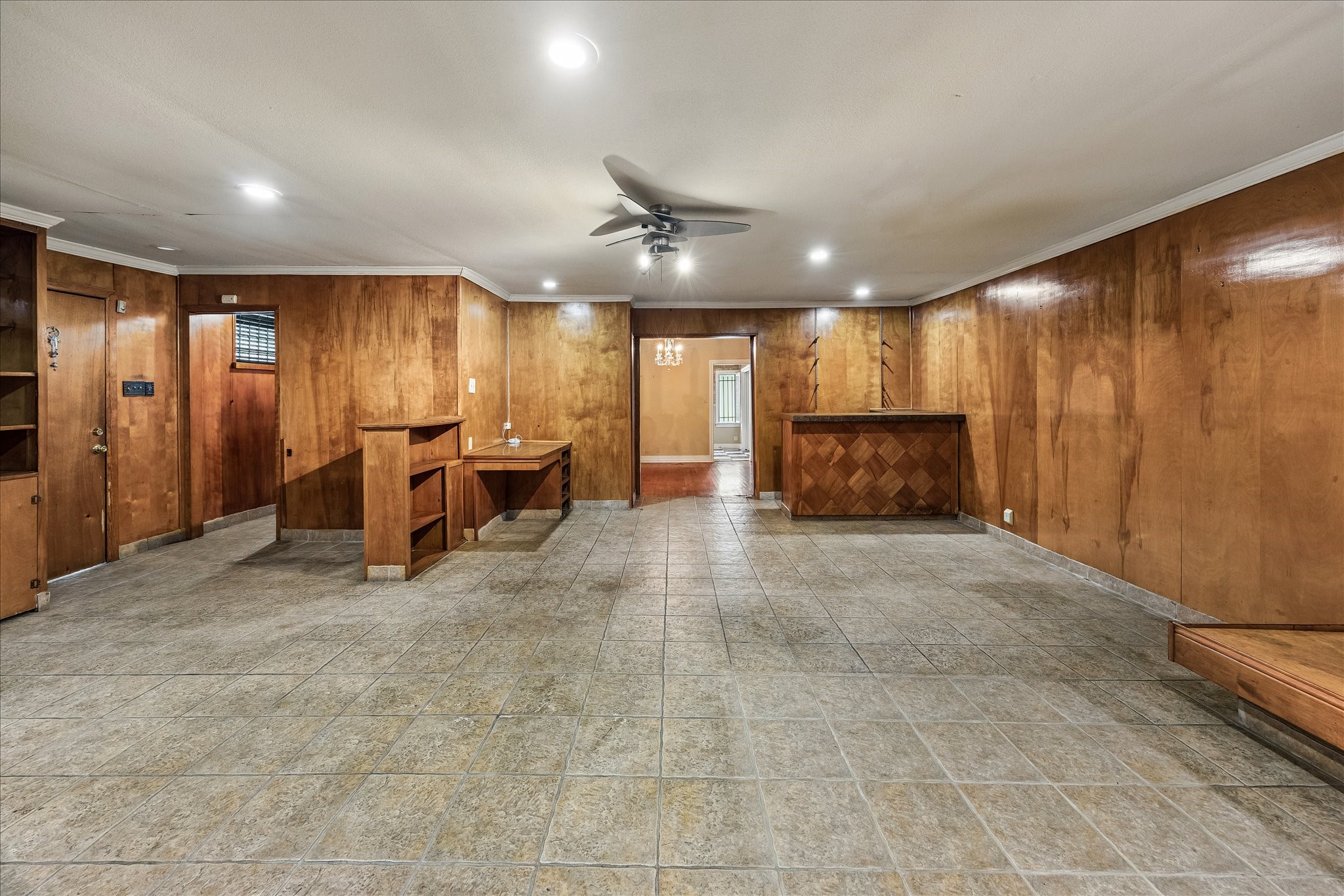 3218 Shenandoah Street Property Photo 9