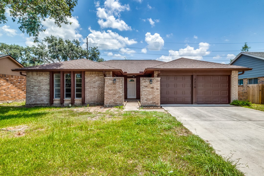 7218 Ridgeberry Drive Property Photo 1