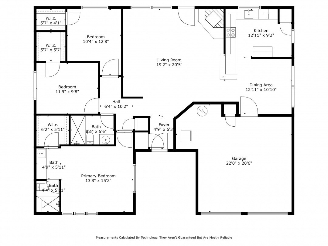 7218 Ridgeberry Drive Property Photo 26