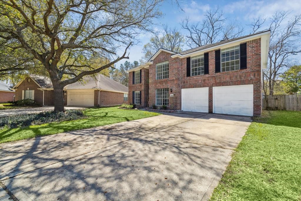 18603 Timber Twist Drive Property Photo 1