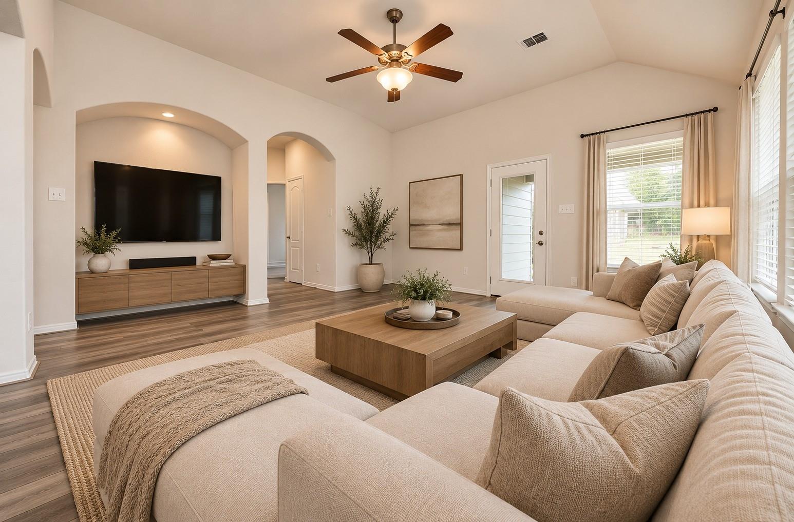 5186 Dry Hollow Drive, Alvin Tx 77511 Property Photo 14
