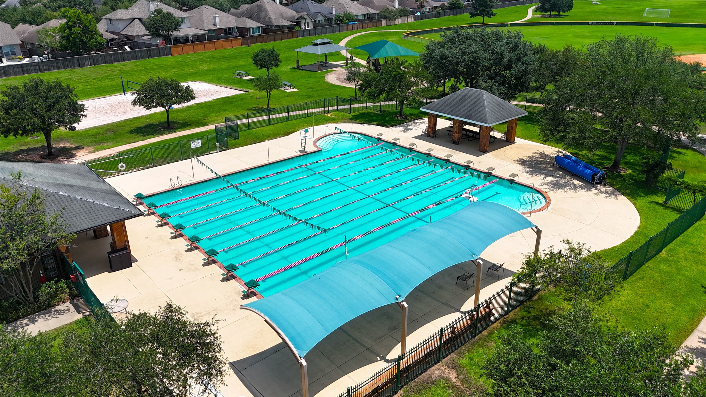9706 Rollinson Park Drive Property Photo 43