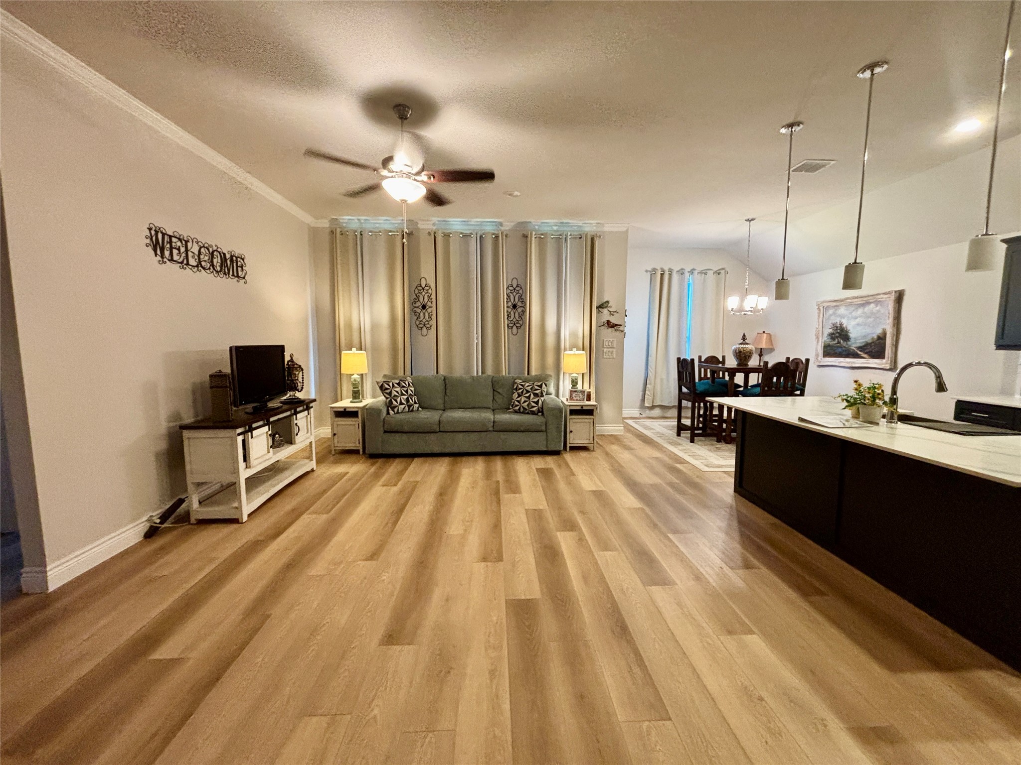 12022 Noble Heart Drive Property Photo 2
