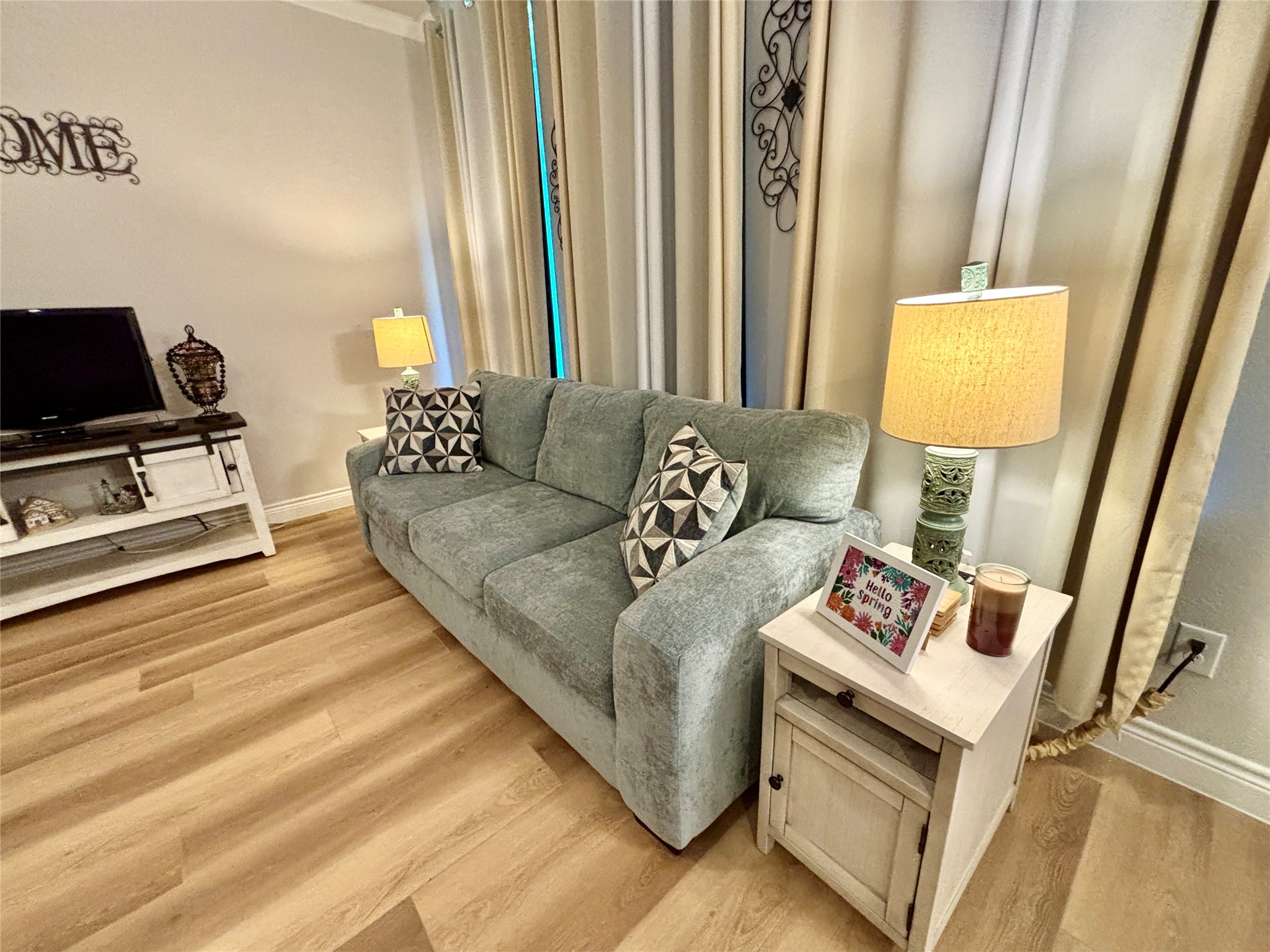 12022 Noble Heart Drive Property Photo 4