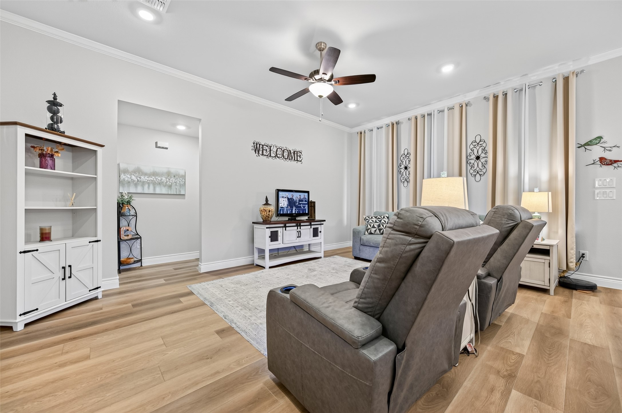 12022 Noble Heart Drive Property Photo 7