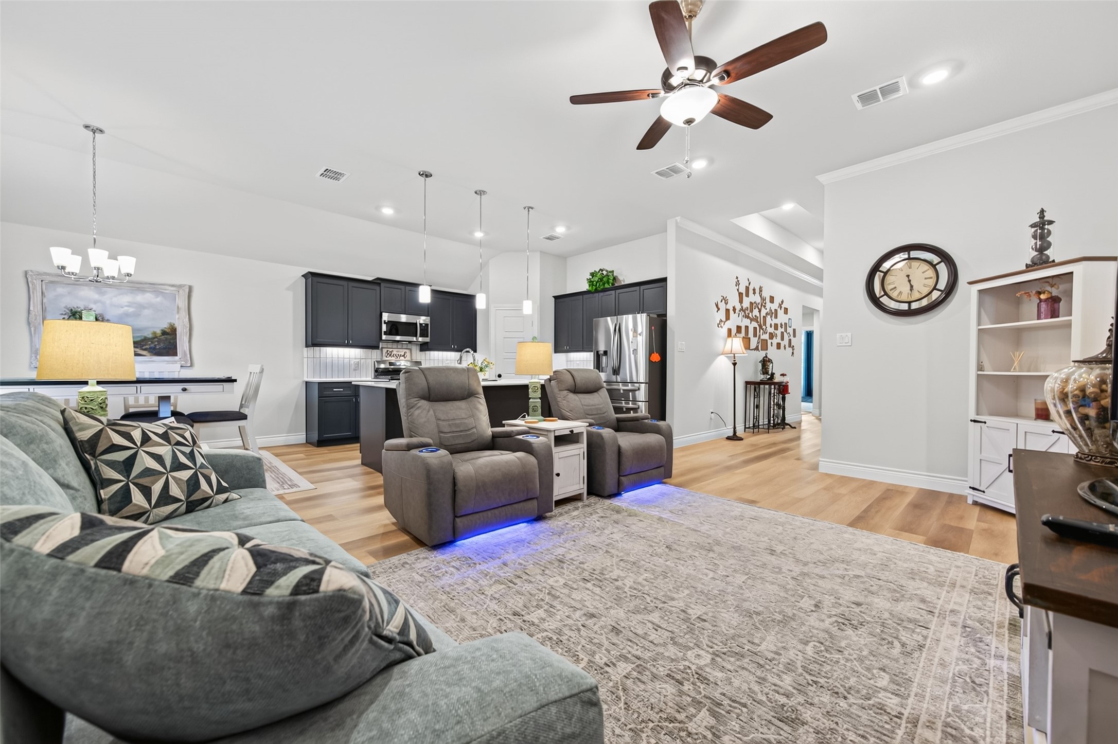 12022 Noble Heart Drive Property Photo 10