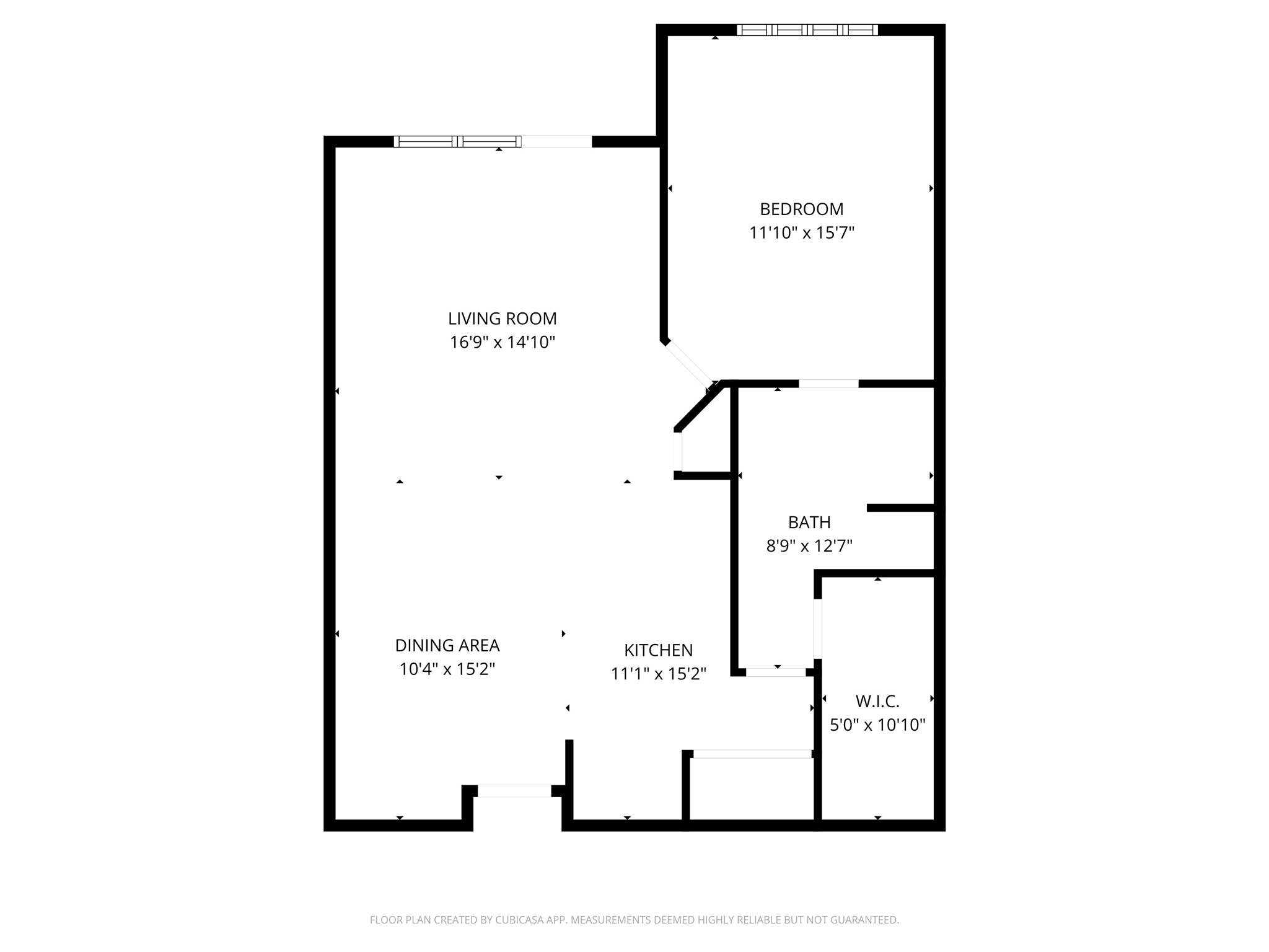 300 St Joseph Parkway 103 Property Photo 15