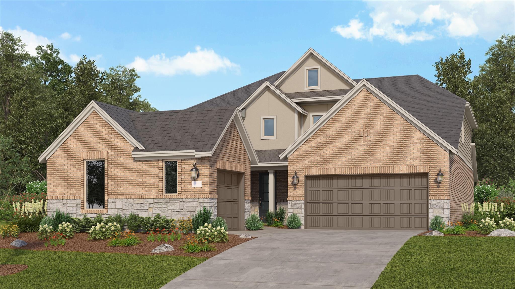 5511 Red Snapper Drive, Baytown TX 77521 Property Photo 1